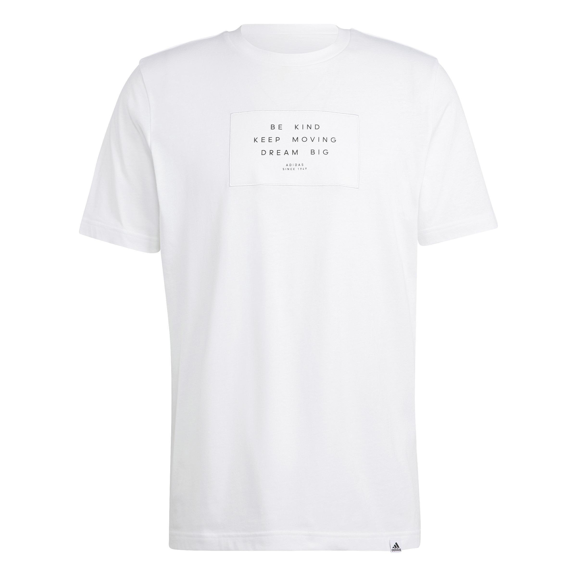 Sportswear Lounge T-Shirt, White, A901_ONE, large image number 2