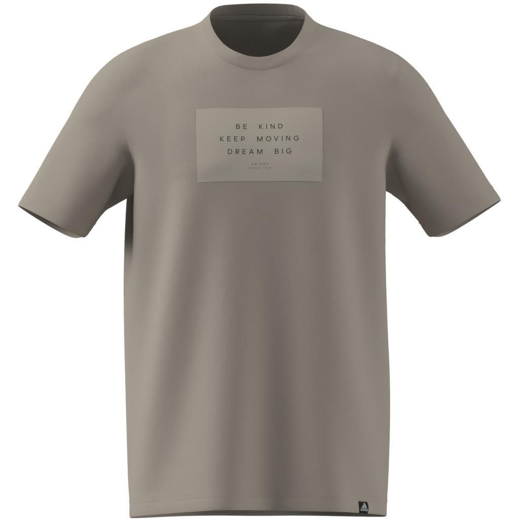 Sportswear Lounge T-Shirt, Beige, A901_ONE, large image number 10