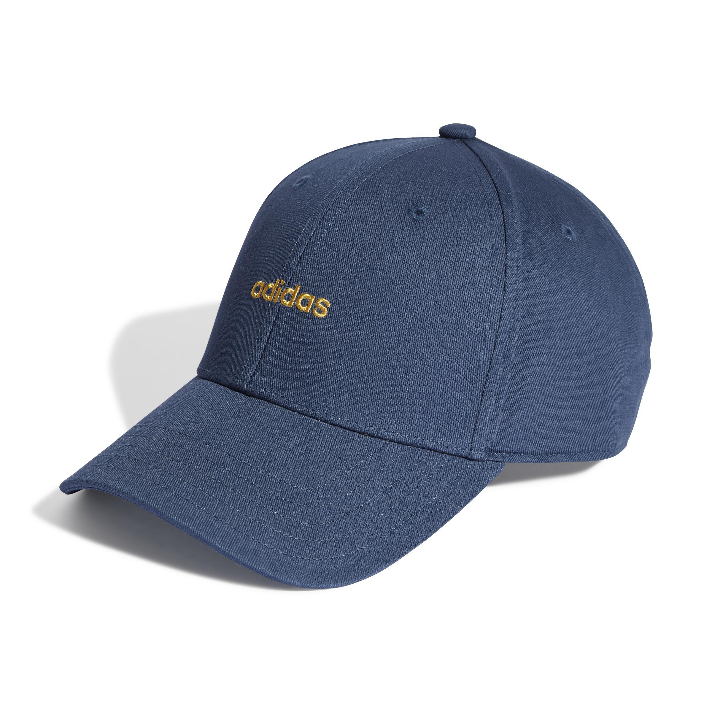 Unisex Baseball Street Cap, Turquoise, , large image number 0