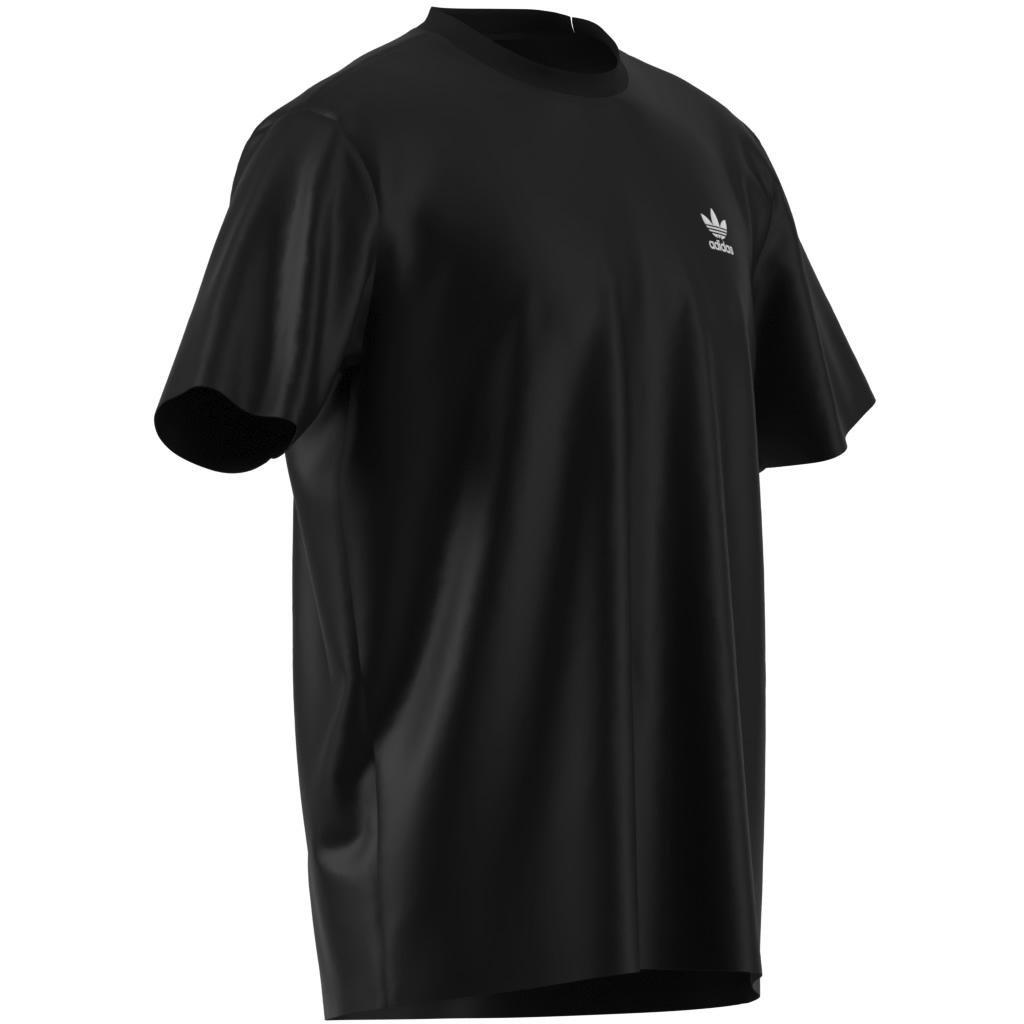 Adicolor Classics Boxy T-Shirt, Black, A901_ONE, large image number 8