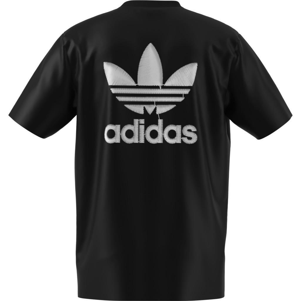 Adicolor Classics Boxy T-Shirt, Black, A901_ONE, large image number 13