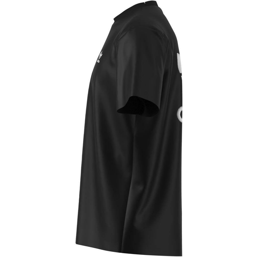 Adicolor Classics Boxy T-Shirt, Black, A901_ONE, large image number 14