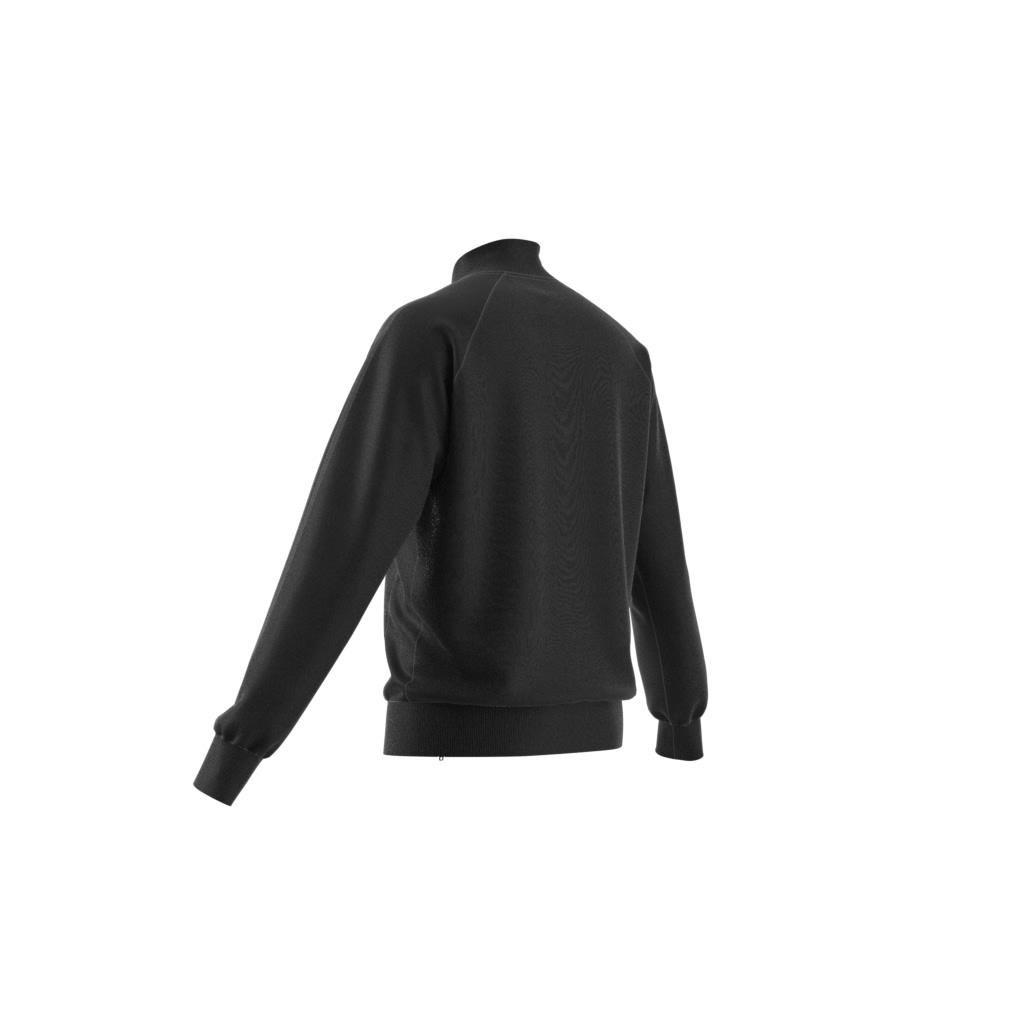 Adicolor Re-Pro Sst Material Mix Track Top, Black, , large image number 10