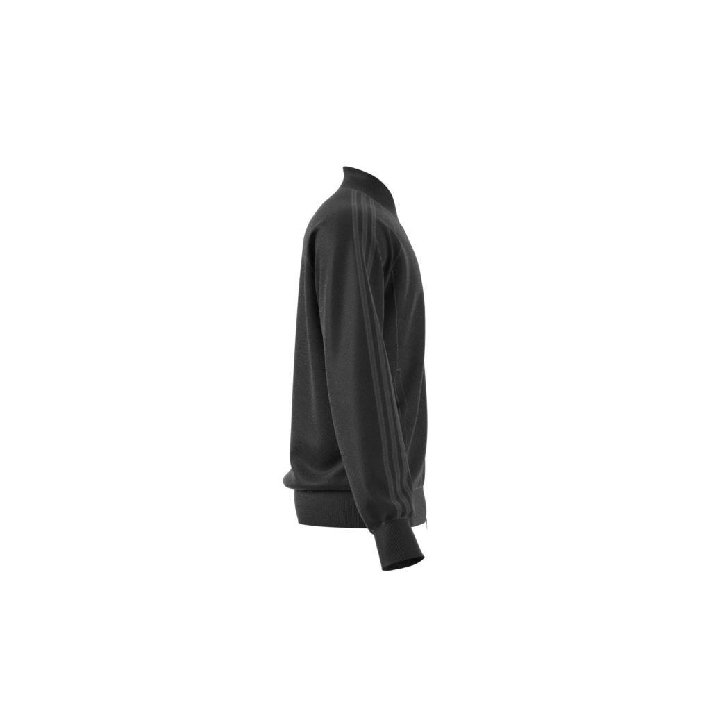 Adicolor Re-Pro Sst Material Mix Track Top, Black, , large image number 12