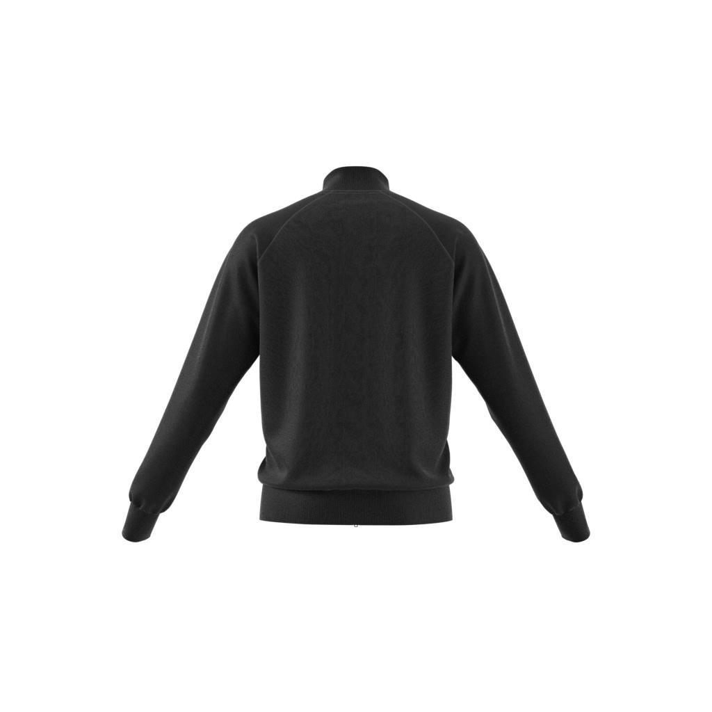 Adicolor Re-Pro Sst Material Mix Track Top, Black, A901_ONE, large image number 13