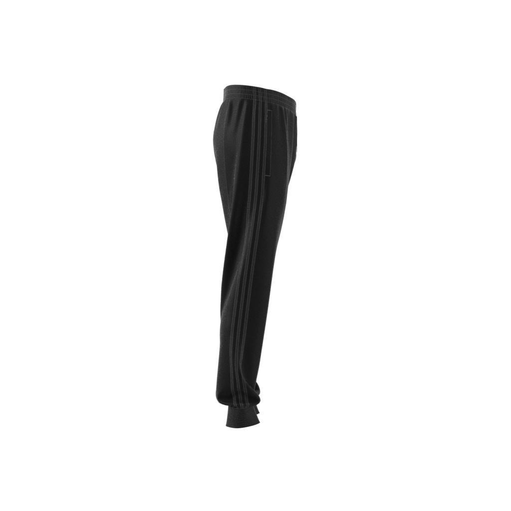 Adicolor Re-Pro Sst Material Mix Tracksuit Bottoms, Black, A901_ONE, large image number 11