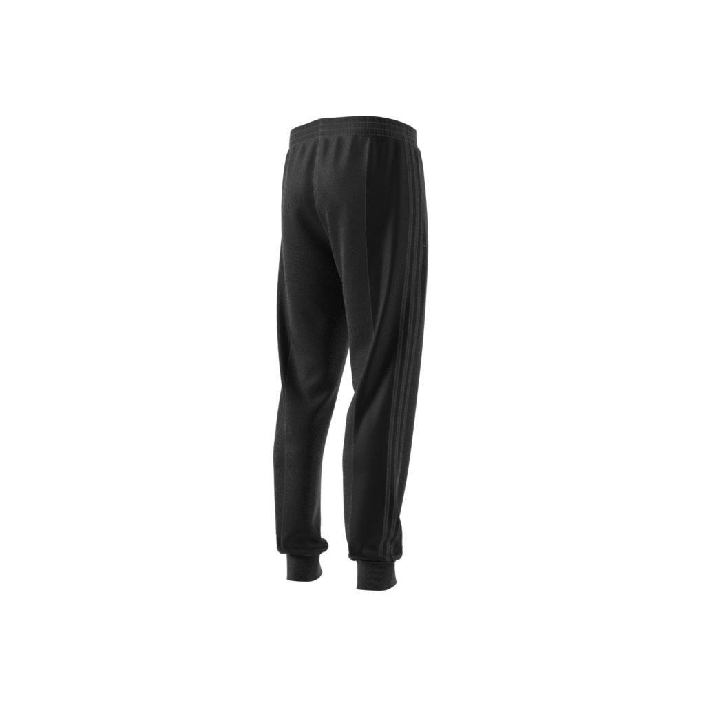 Adicolor Re-Pro Sst Material Mix Tracksuit Bottoms, Black, A901_ONE, large image number 13