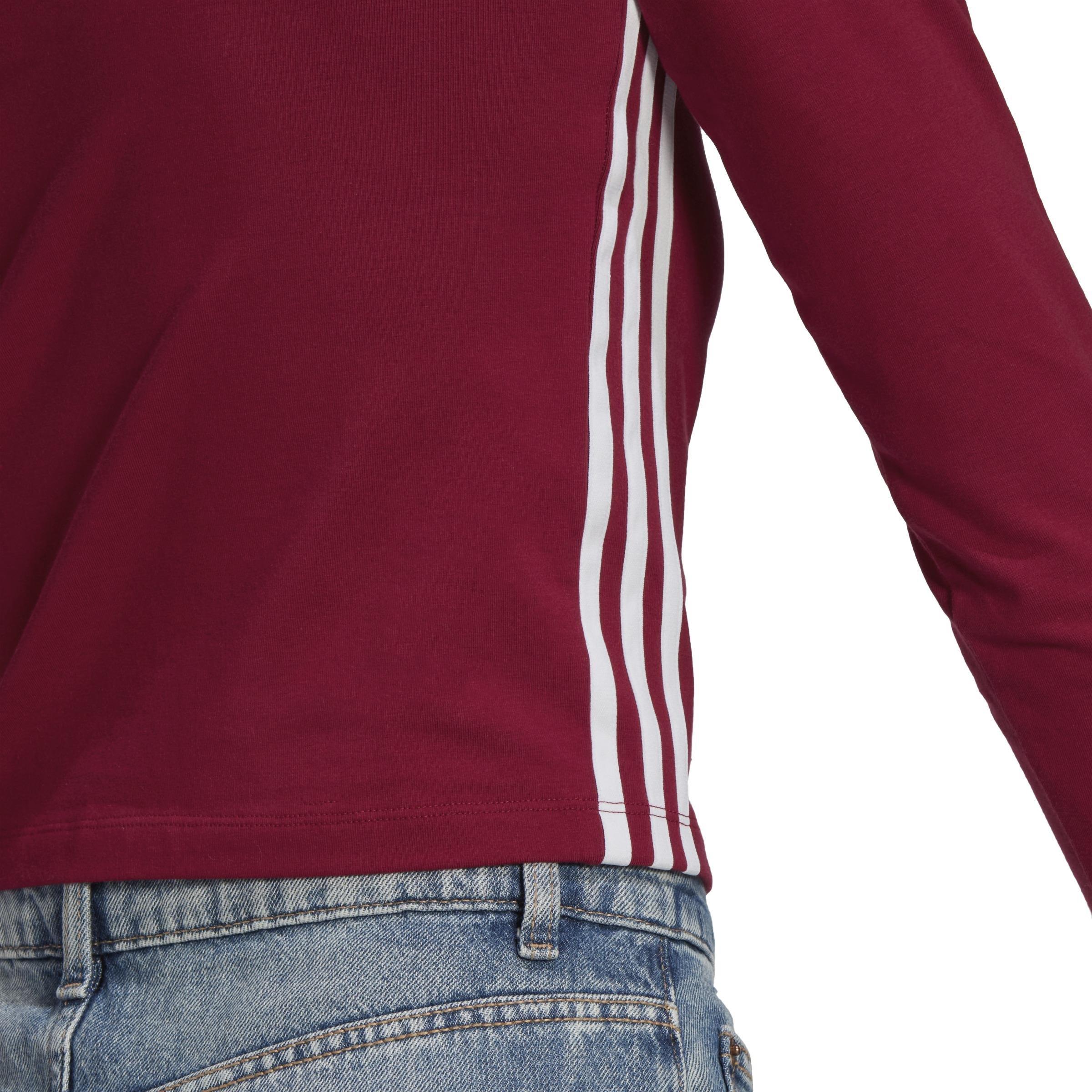 Cutout Top, Red, , large image number 4