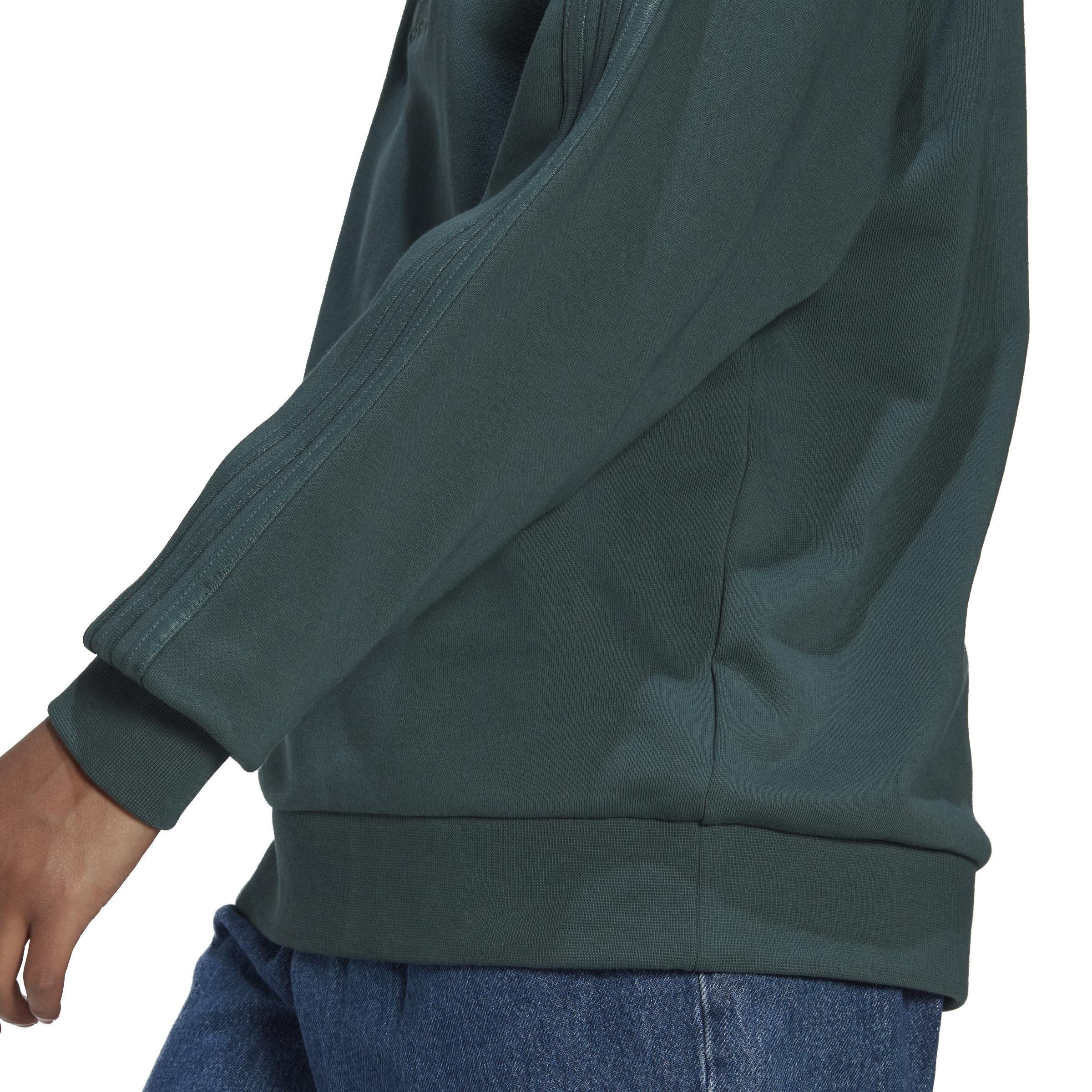 Hoodie, Green, A901_ONE, large image number 3