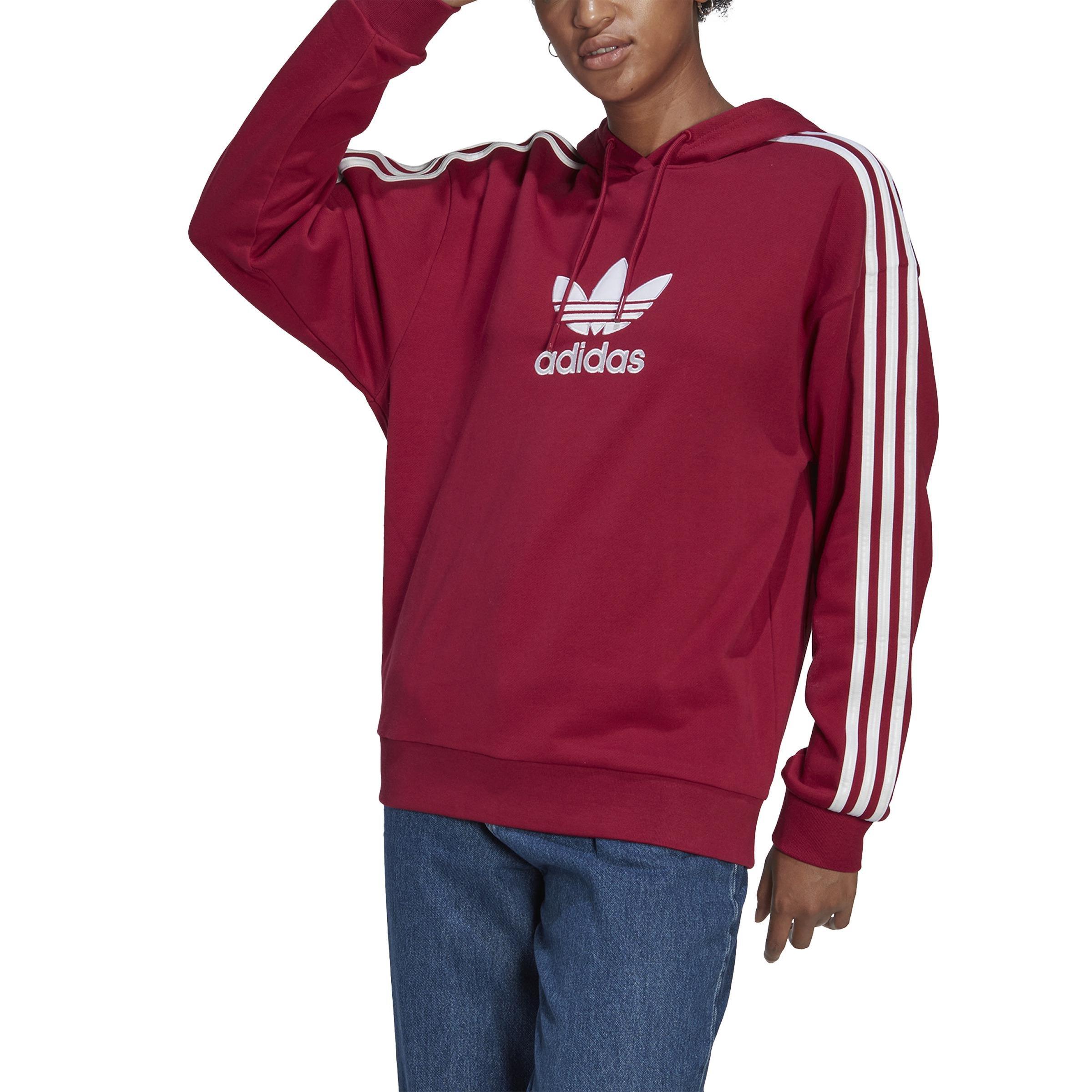 Adidas outlet hoodie online