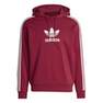 Women Hoodie, Red, A901_ONE, thumbnail image number 2