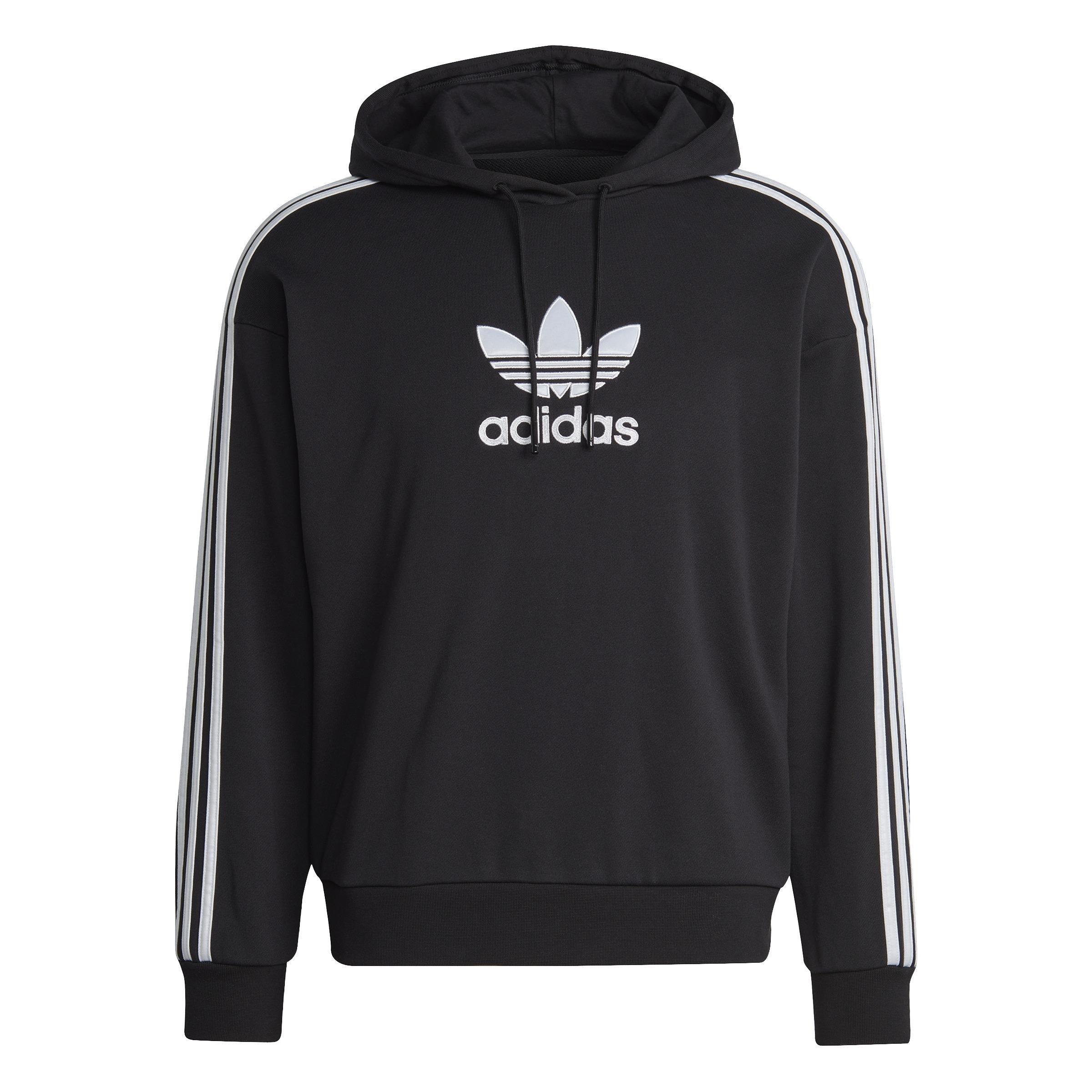 Centre Stage Hoodie, Black, A901_ONE, large image number 0