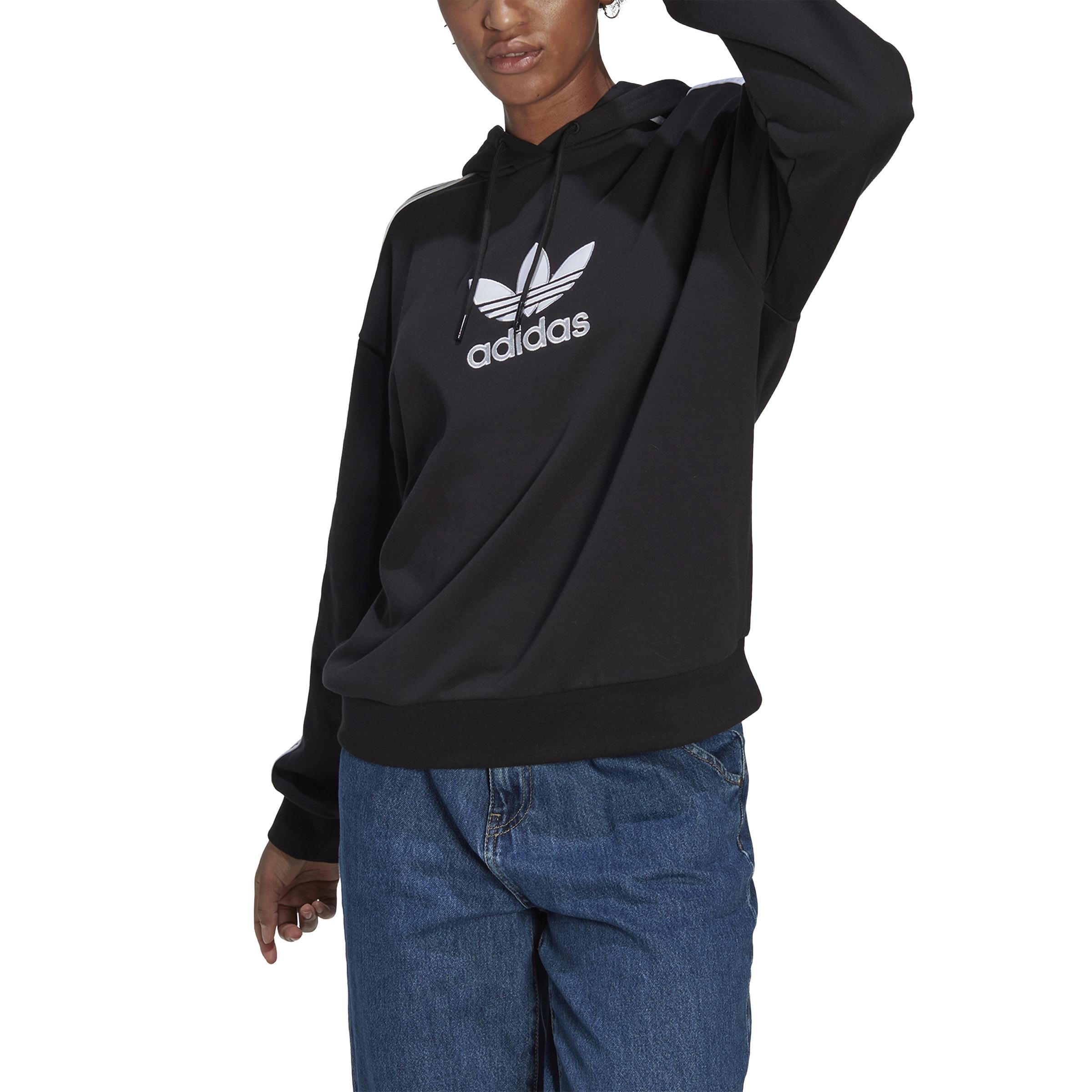 Centre Stage Hoodie, Black, , large image number 1