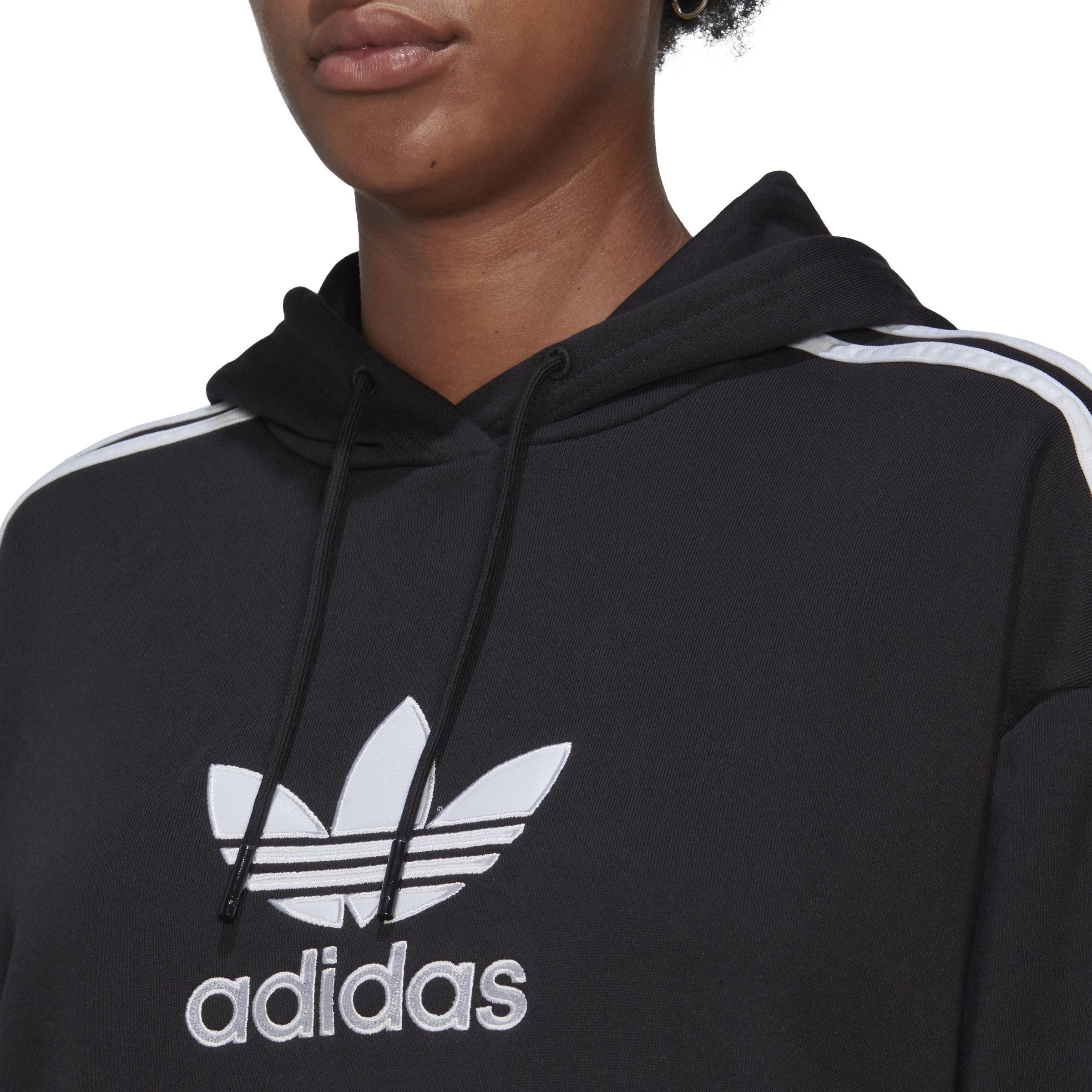 Centre Stage Hoodie, Black, , large image number 5