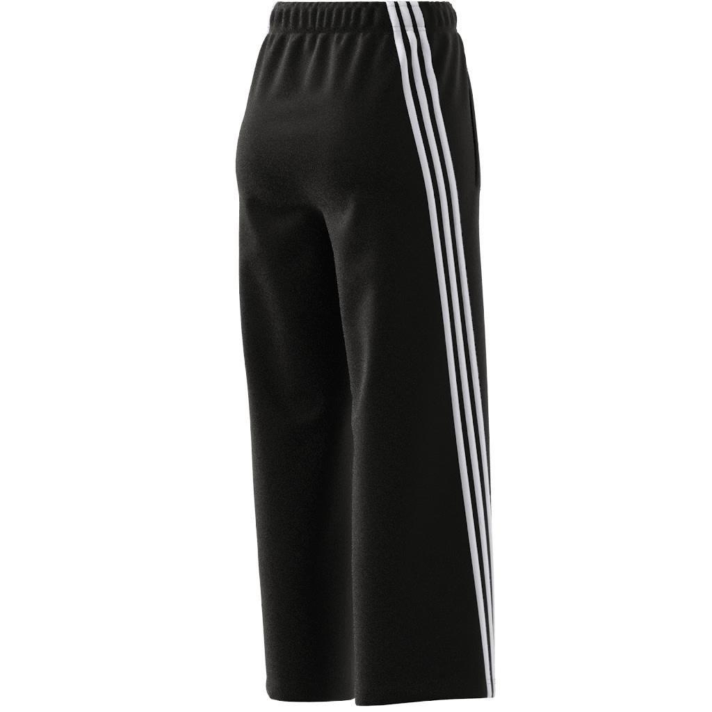 Future Icons 3-Stripes Tracksuit Bottoms, Black, A901_ONE, large image number 13