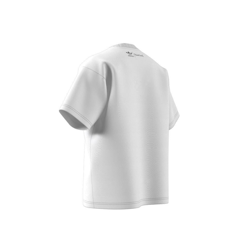 Fewocious T-Shirt, White, A901_ONE, large image number 5