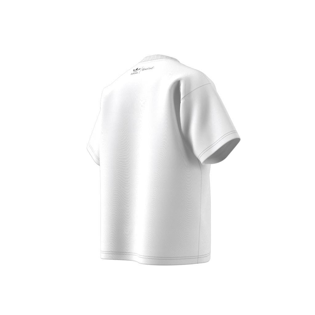 Fewocious T-Shirt, White, A901_ONE, large image number 11