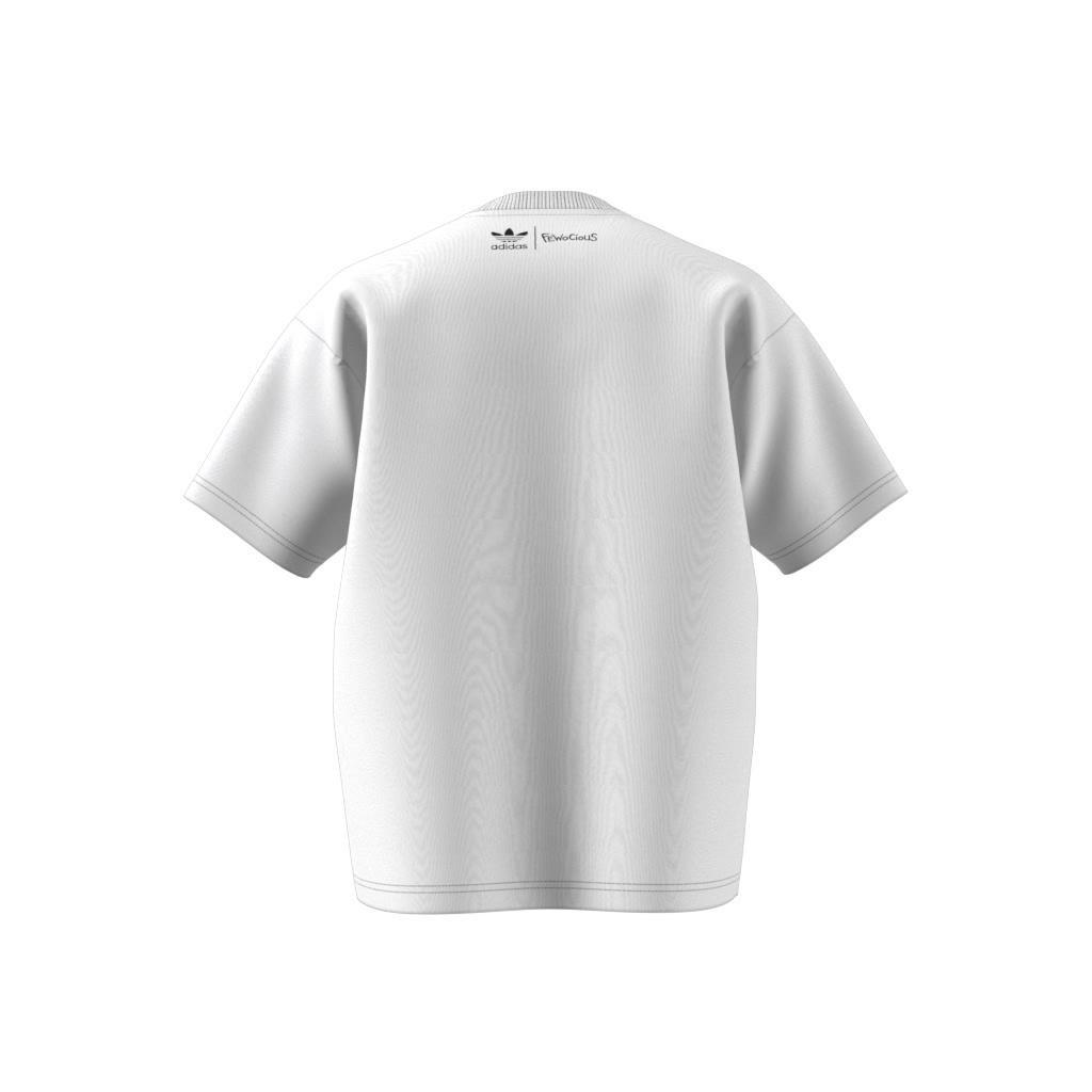 Fewocious T-Shirt, White, A901_ONE, large image number 12
