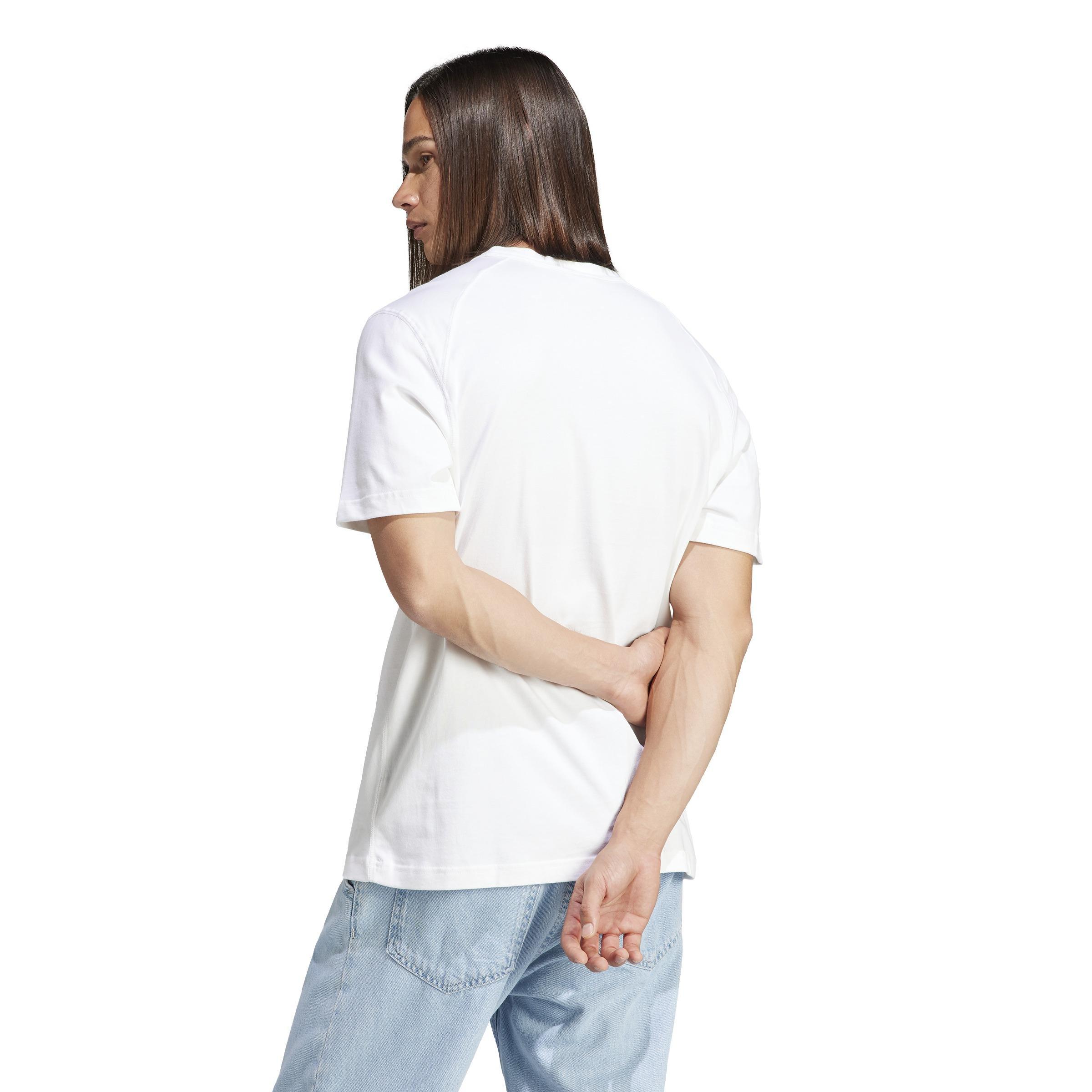 Adventure Graphic T-Shirt, White, A901_ONE, large image number 3