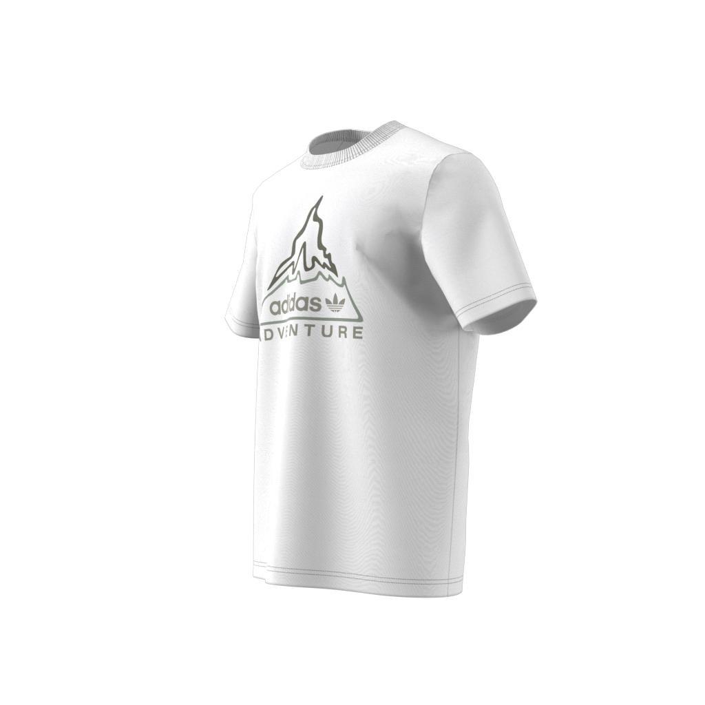 Adventure Graphic T-Shirt, White, A901_ONE, large image number 7