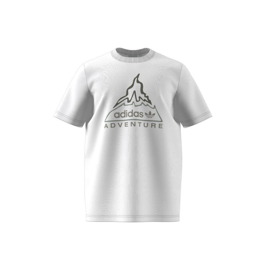 Adventure Graphic T-Shirt, White, A901_ONE, large image number 10