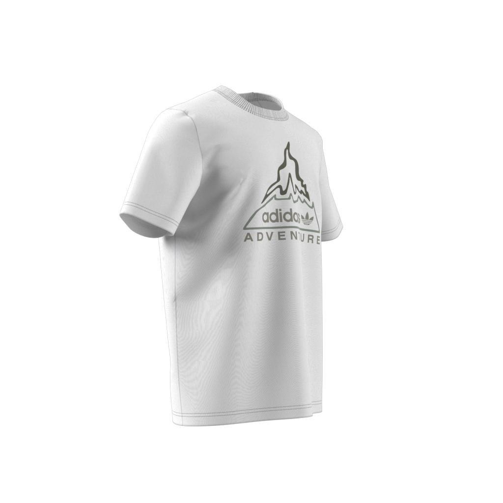 Adventure Graphic T-Shirt, White, A901_ONE, large image number 13