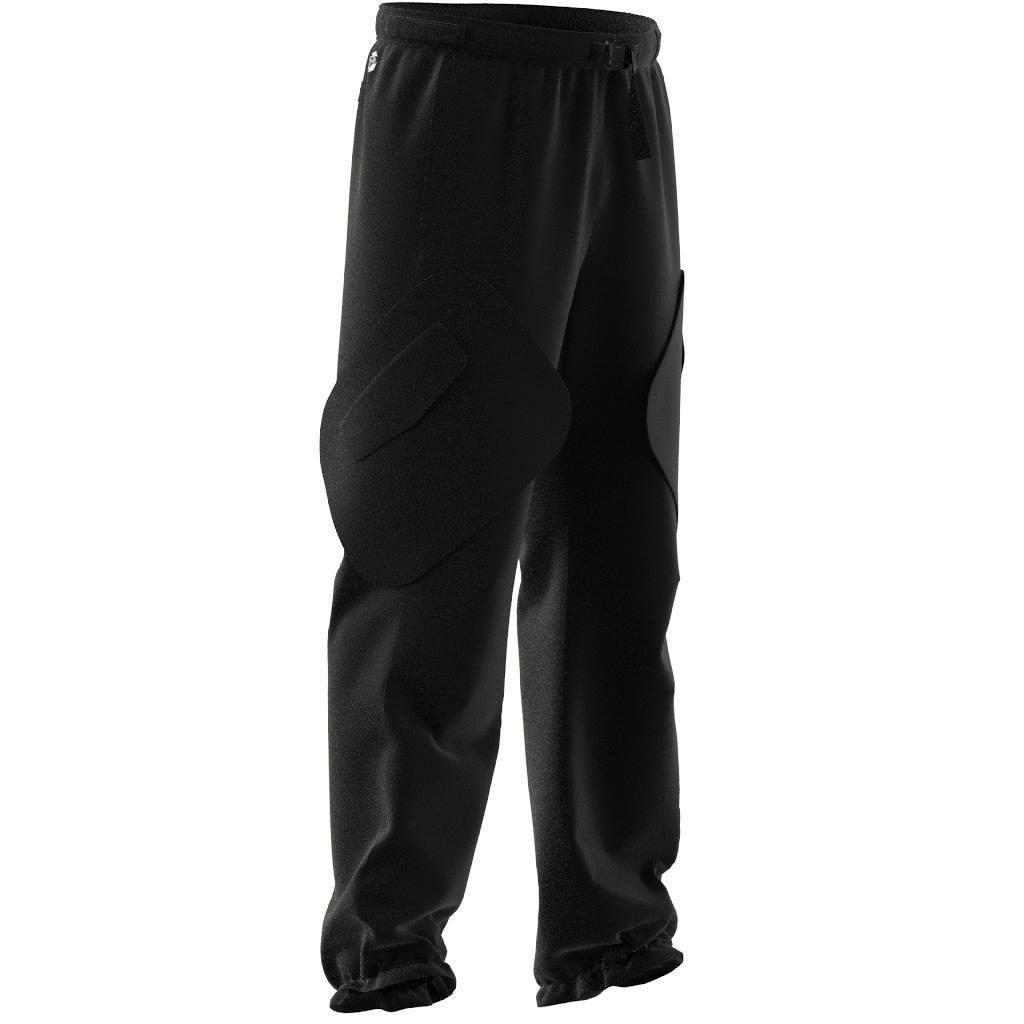 Adventure Premium Cargo Tracksuit Bottoms, Black, A901_ONE, large image number 6