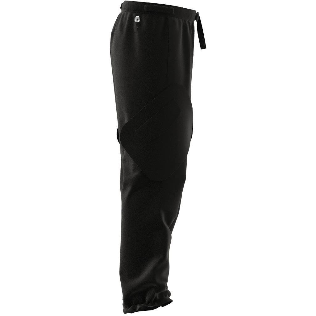 Adventure Premium Cargo Tracksuit Bottoms, Black, A901_ONE, large image number 7