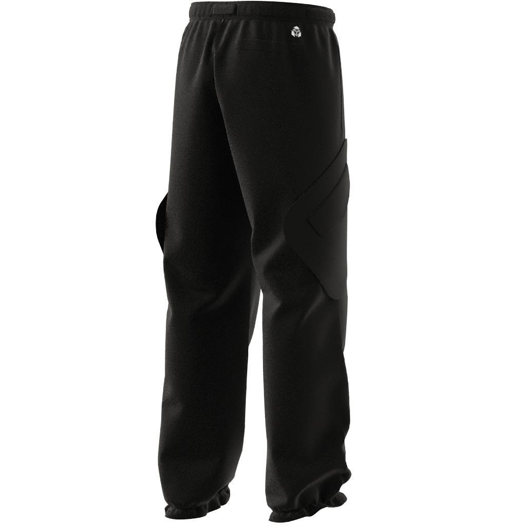 Adventure Premium Cargo Tracksuit Bottoms, Black, A901_ONE, large image number 12