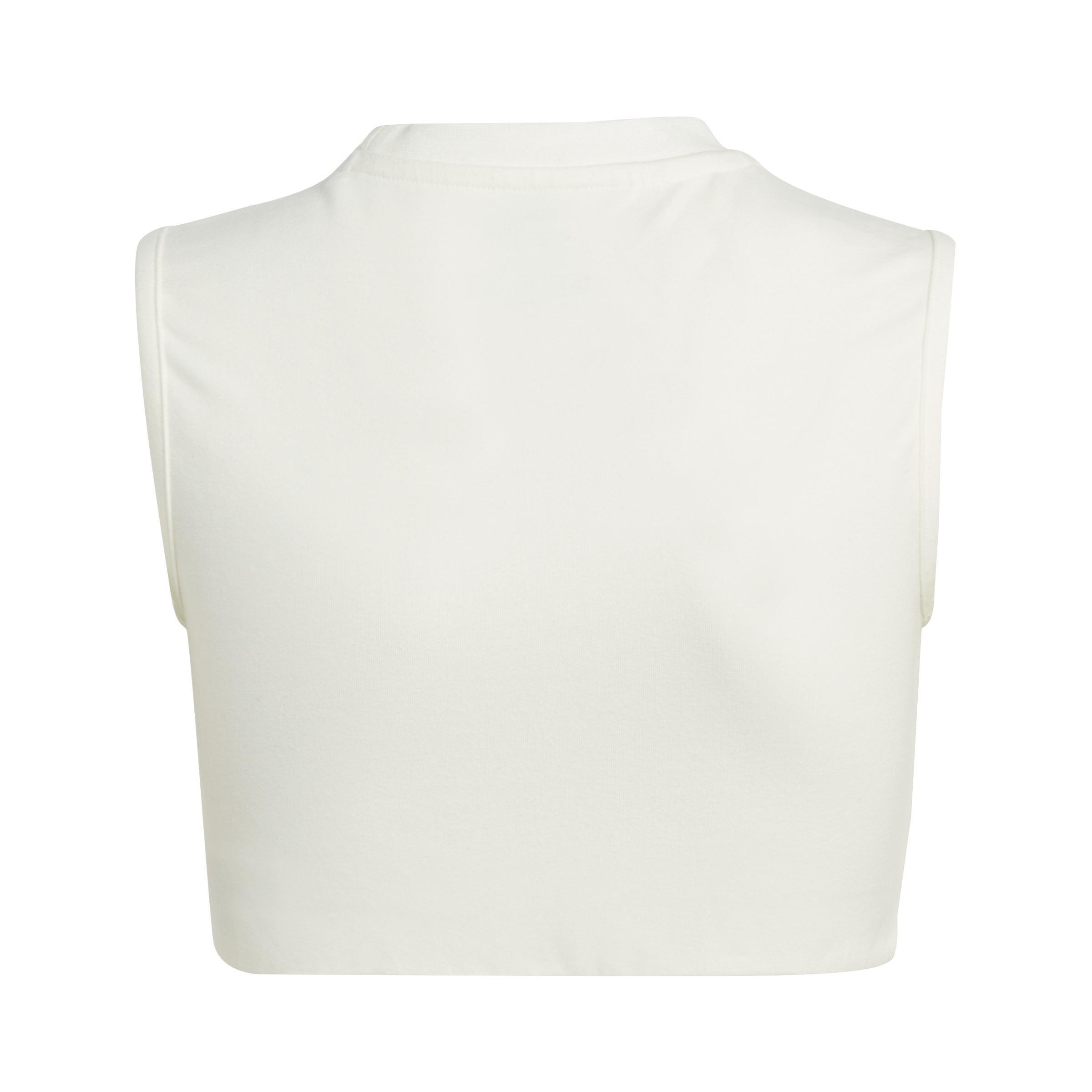 Kids Graphic Pack Crop Top, White, A901_ONE, large image number 2