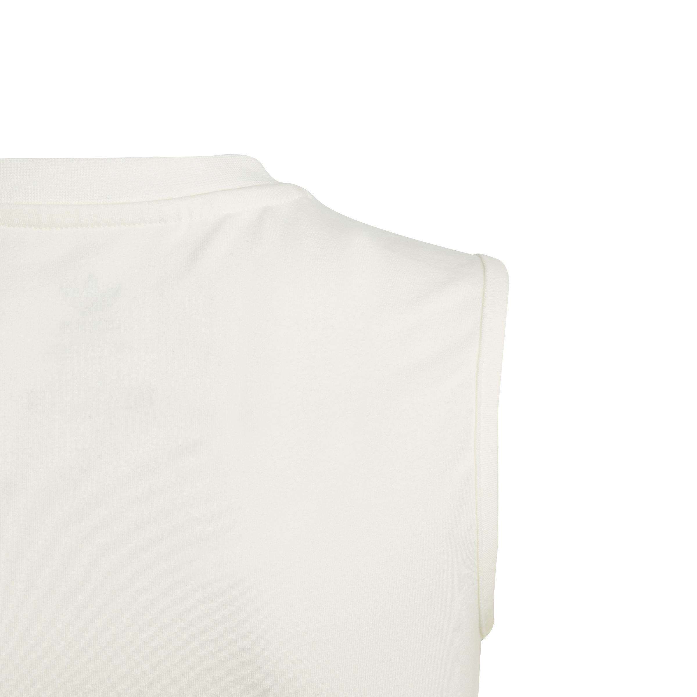 Kids Graphic Pack Crop Top, White, A901_ONE, large image number 5