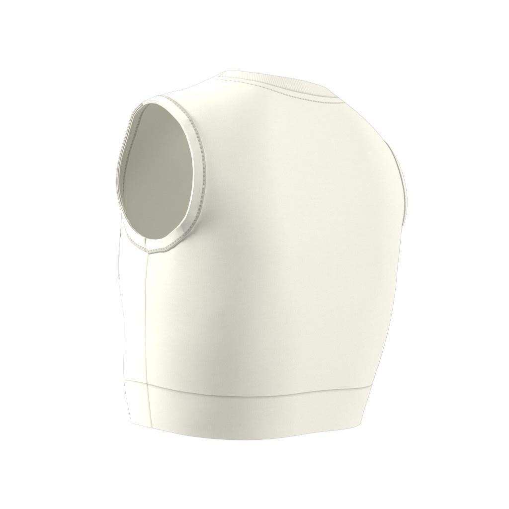 Kids Graphic Pack Crop Top, White, A901_ONE, large image number 8