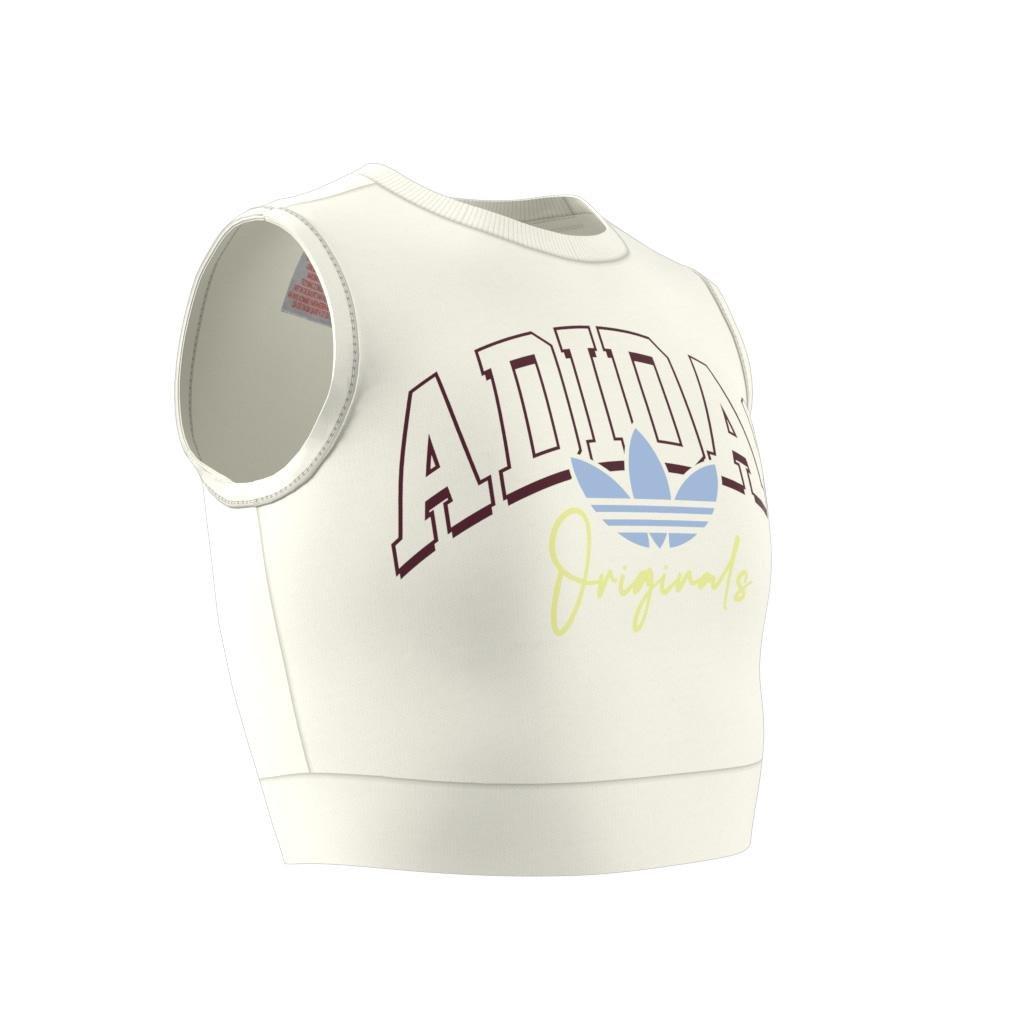 Kids Graphic Pack Crop Top, White, A901_ONE, large image number 10