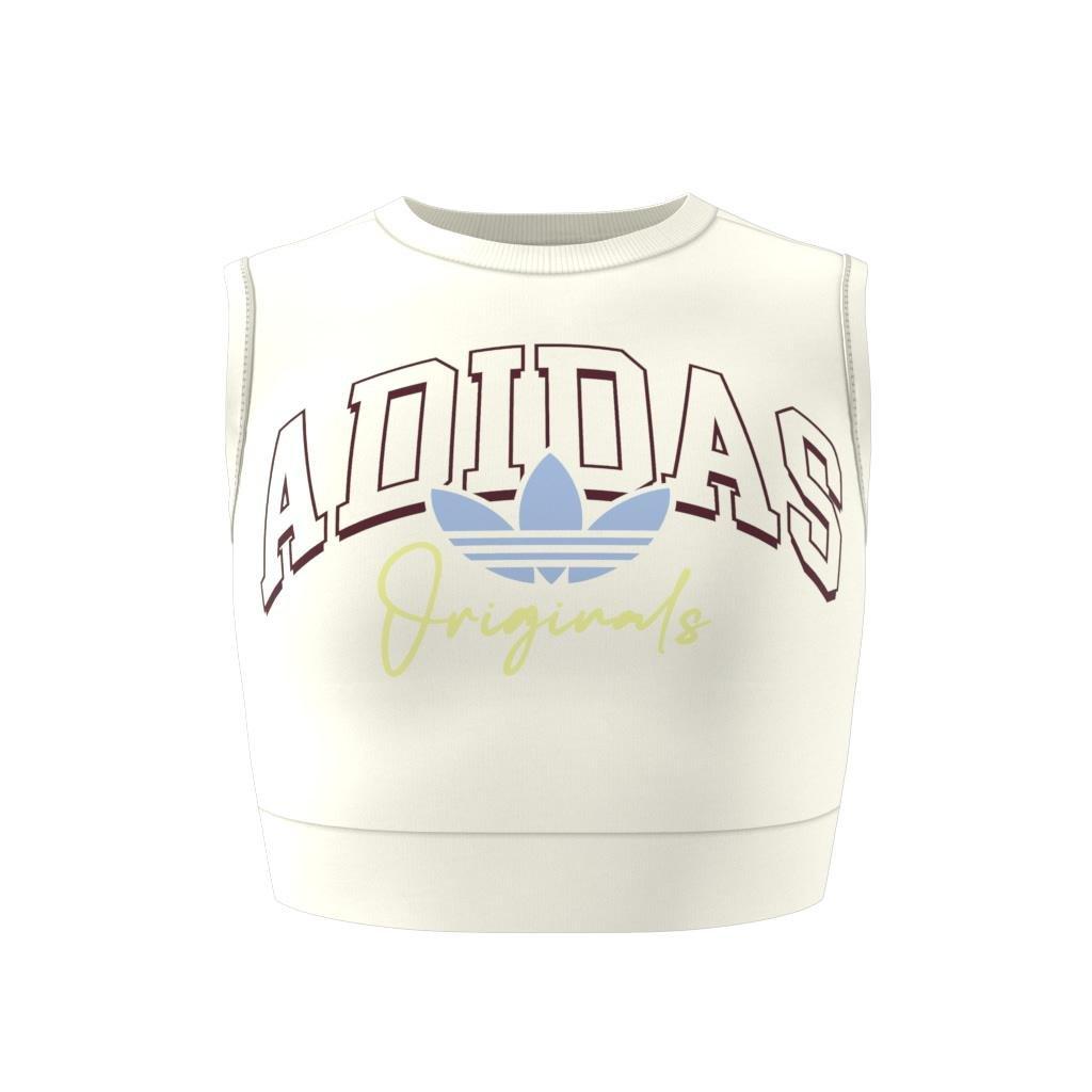 Kids Graphic Pack Crop Top, White, A901_ONE, large image number 12