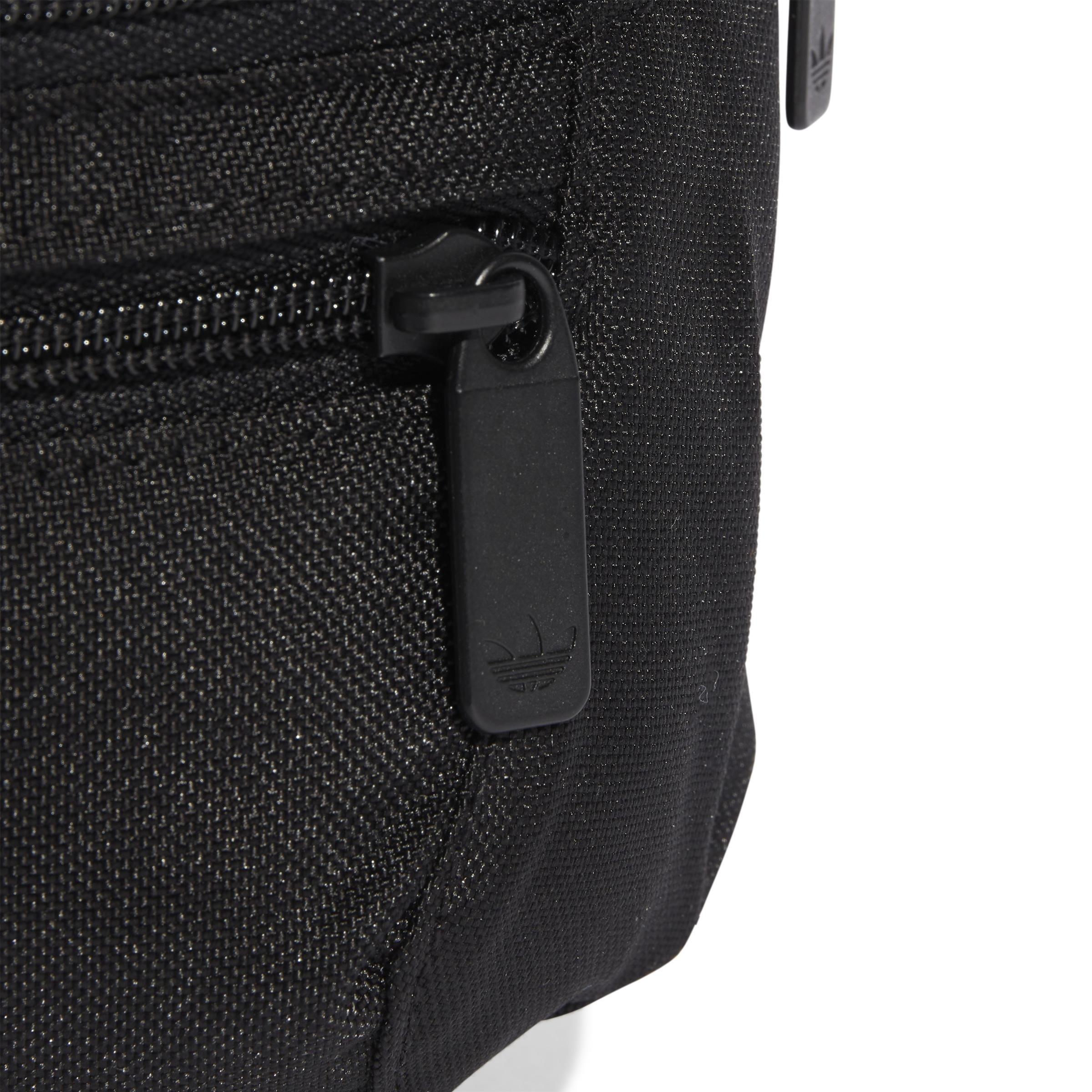Unisex Adicolor Classic Waist Bag, Multicolour, A901_ONE, large image number 5