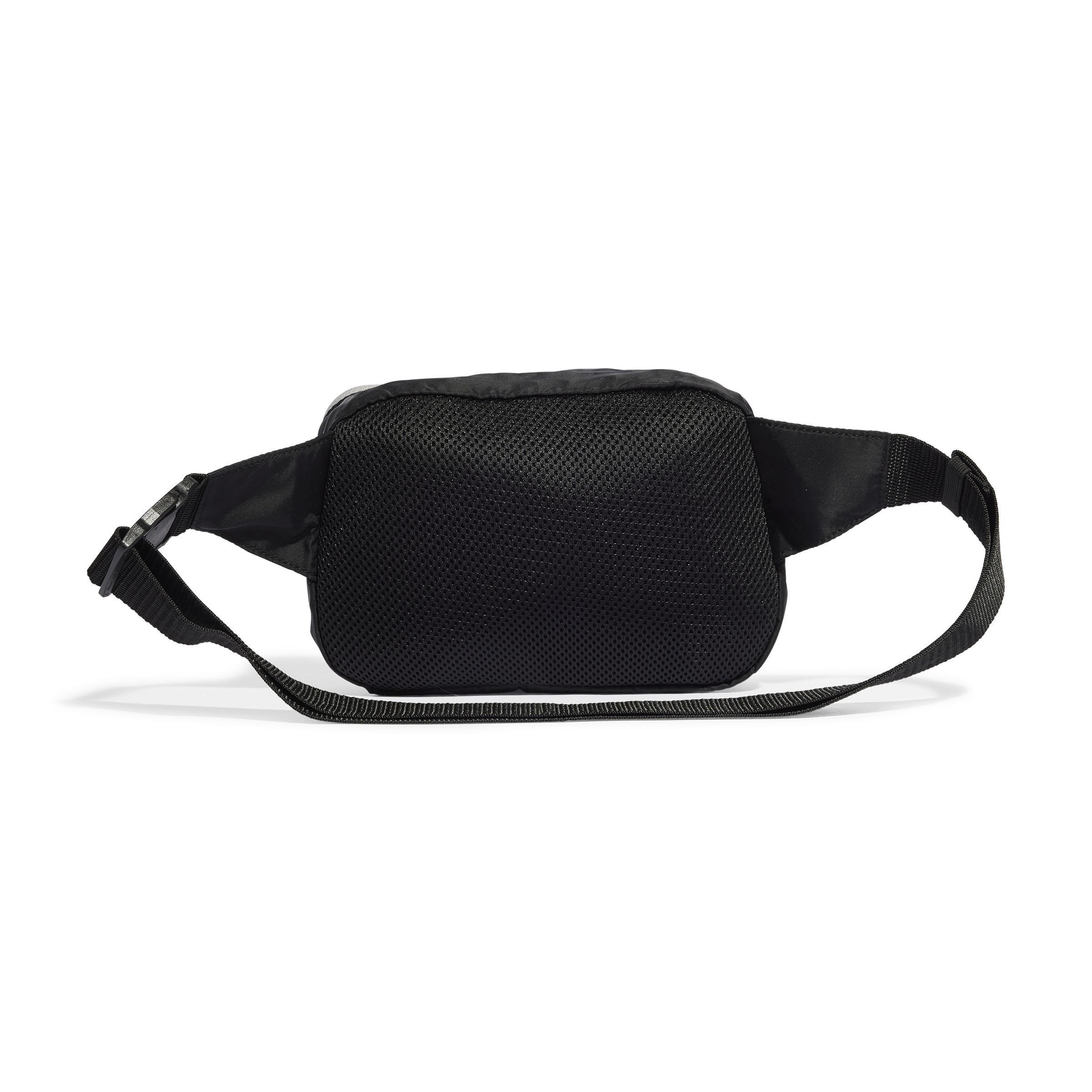 Unisex Adicolor Archive Waist Bag, Multicolour, A901_ONE, large image number 3