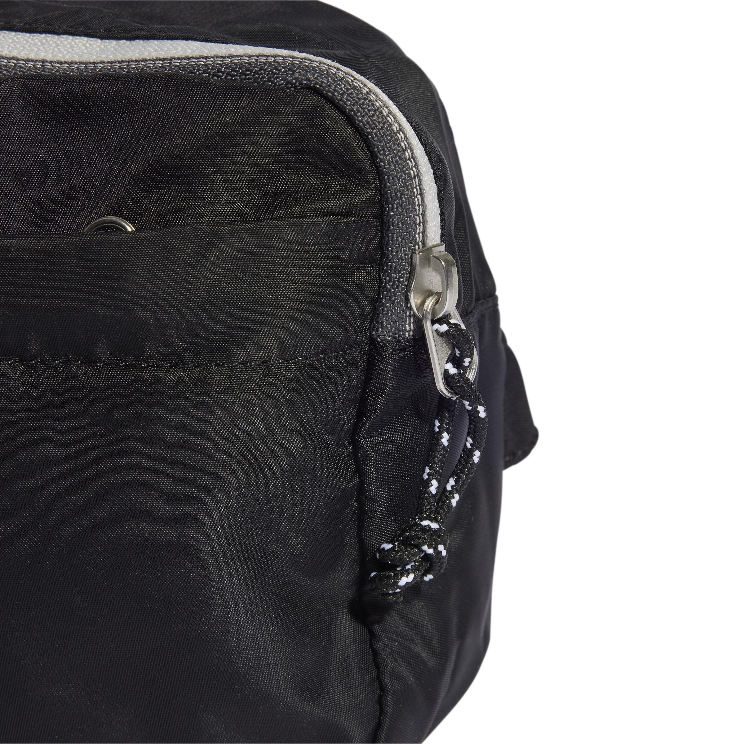 Unisex Adicolor Archive Waist Bag, Multicolour, A901_ONE, large image number 5