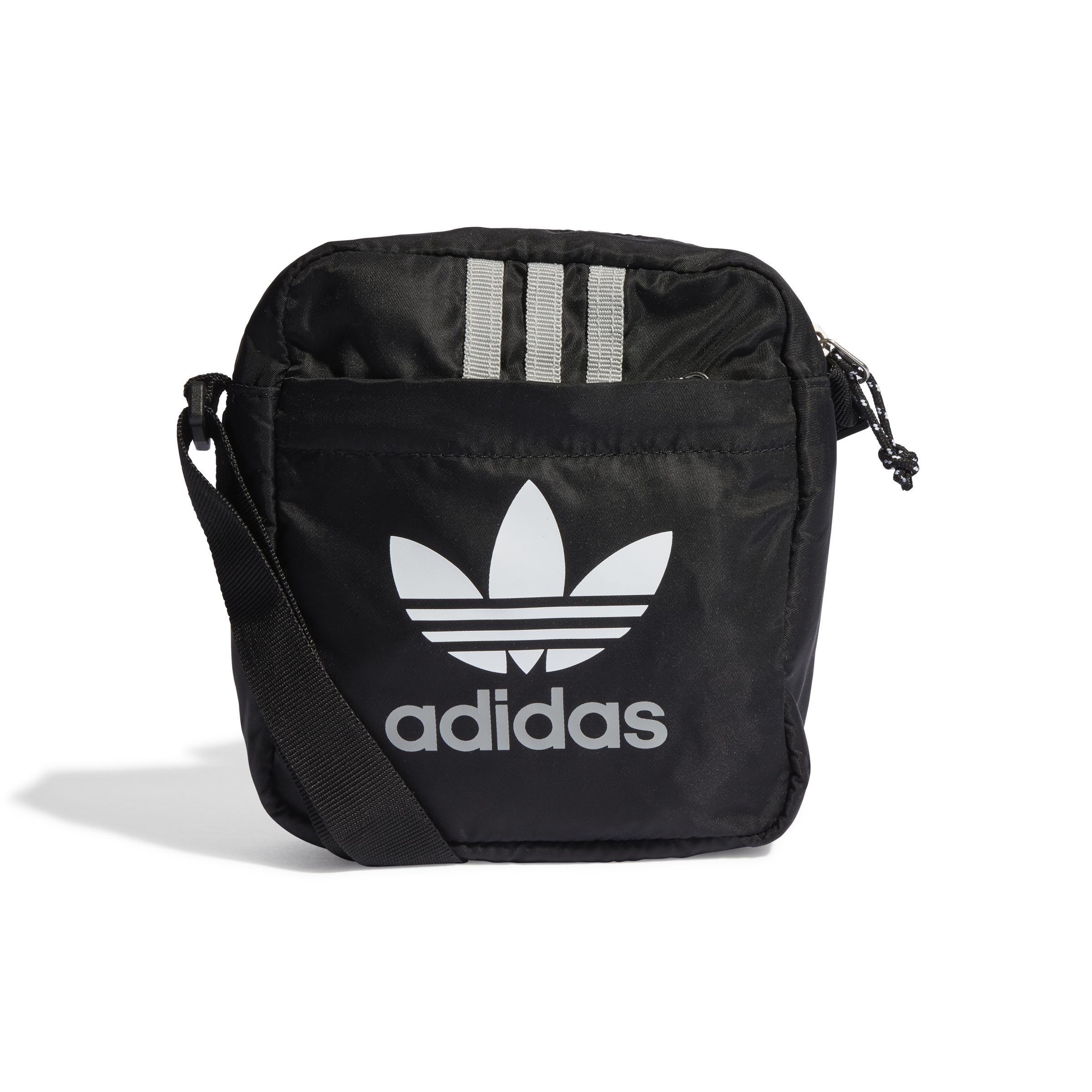 Unisex Adicolor Archive Festival Bag, Multicolour, A901_ONE, large image number 0