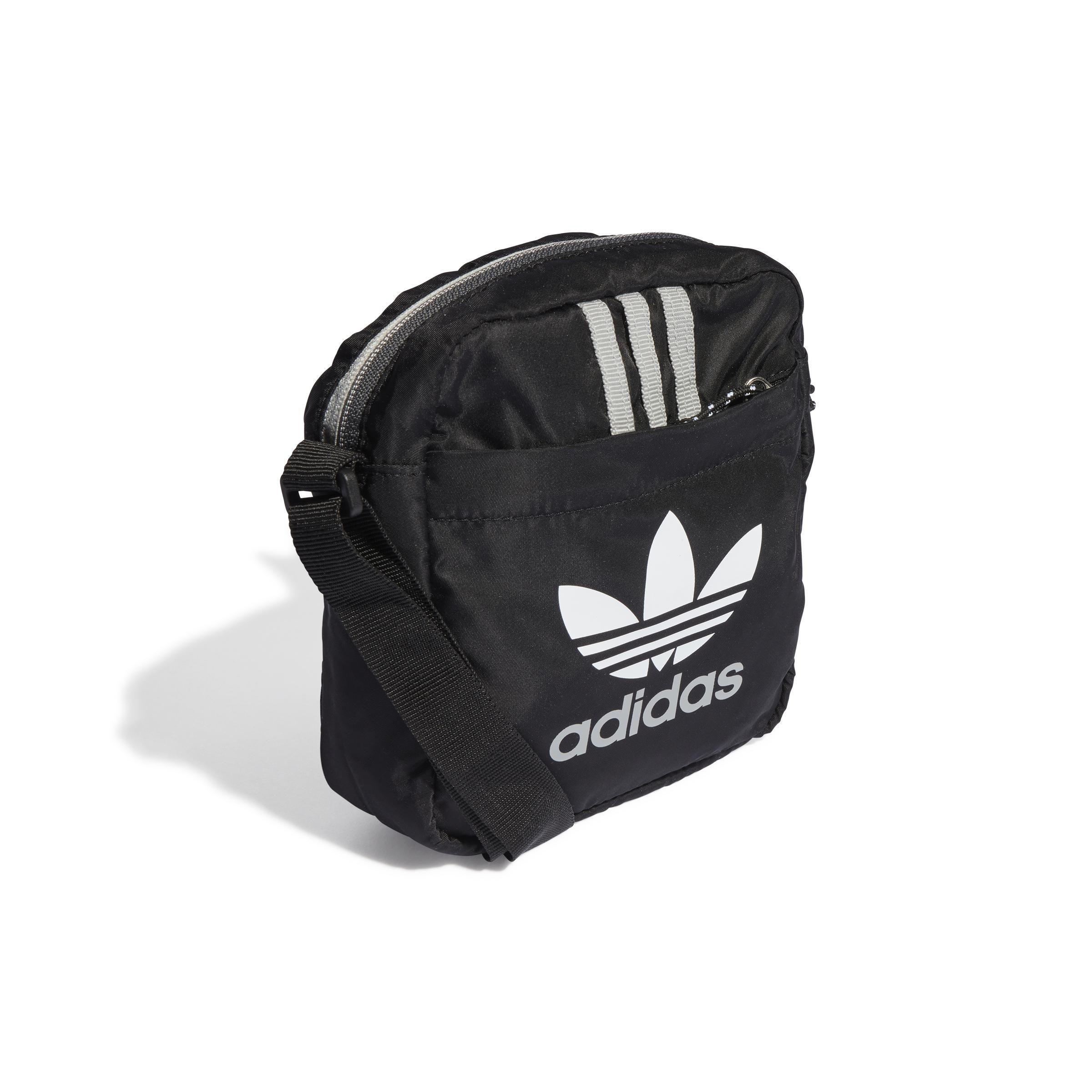 Unisex Adicolor Archive Festival Bag, Multicolour, A901_ONE, large image number 1