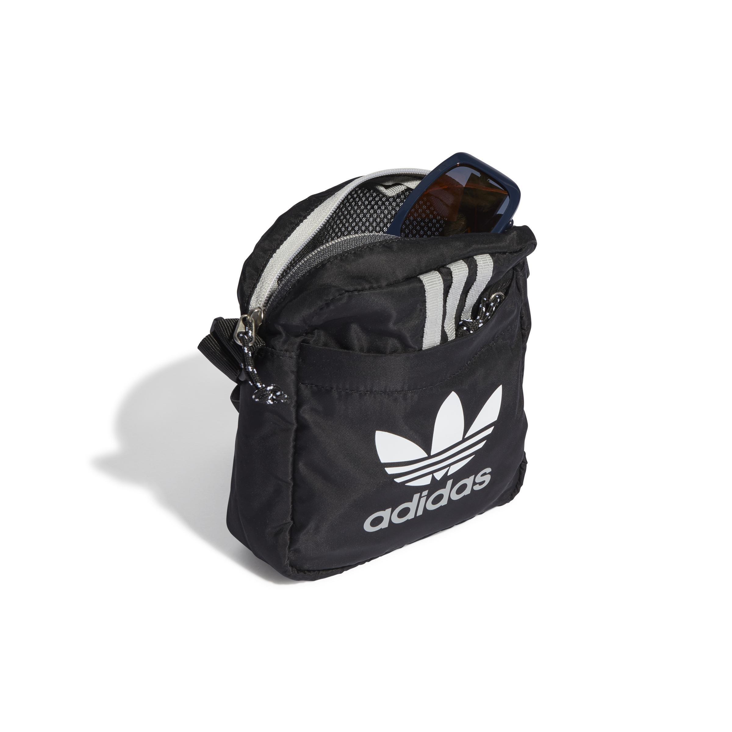 Unisex Adicolor Archive Festival Bag, Multicolour, A901_ONE, large image number 2