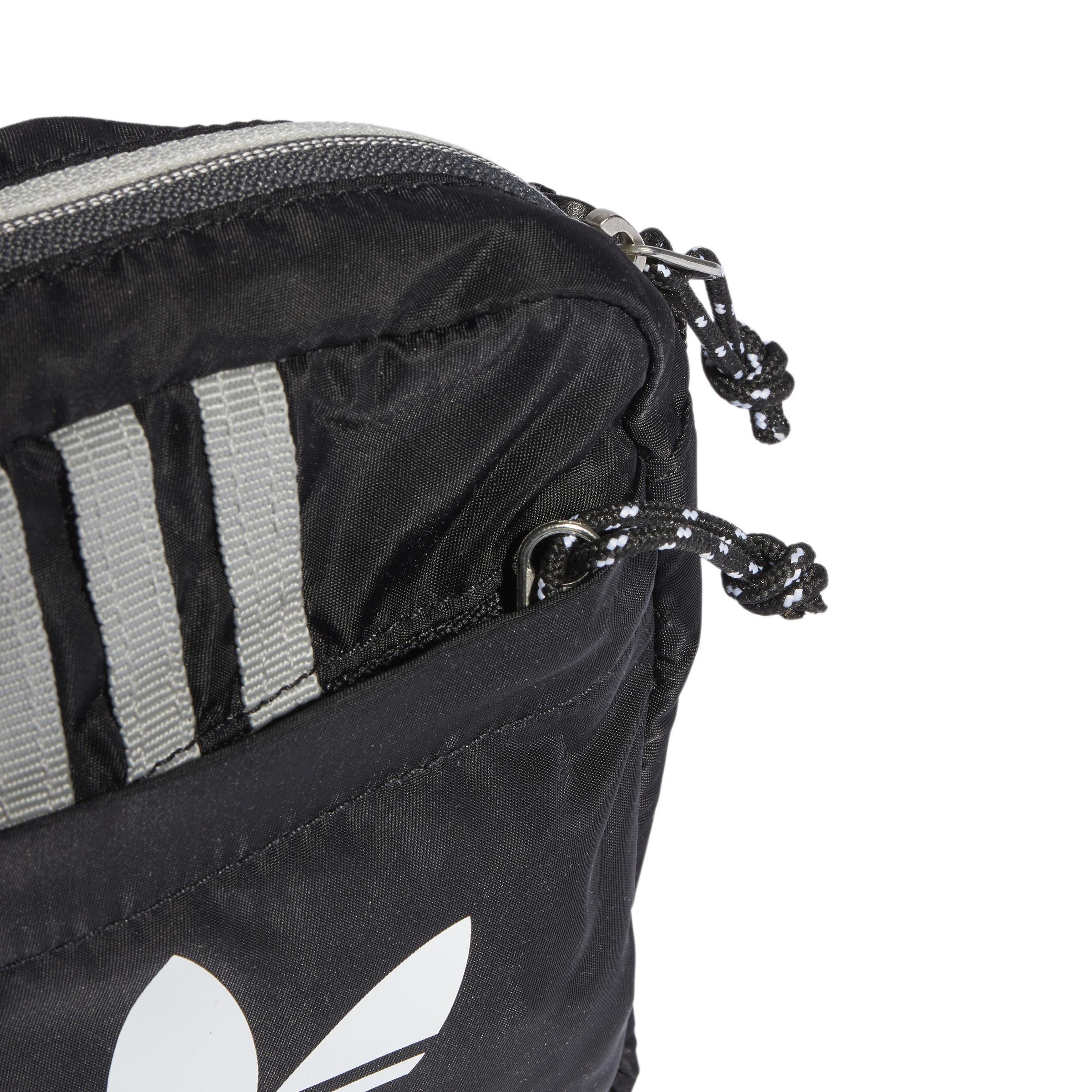 adidas Outlet Unisex Adicolor Archive Festival Bag, Multicolour