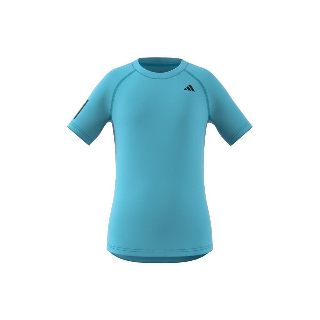 Club Tennis T-Shirt, Turquoise, A901_ONE, large image number 11