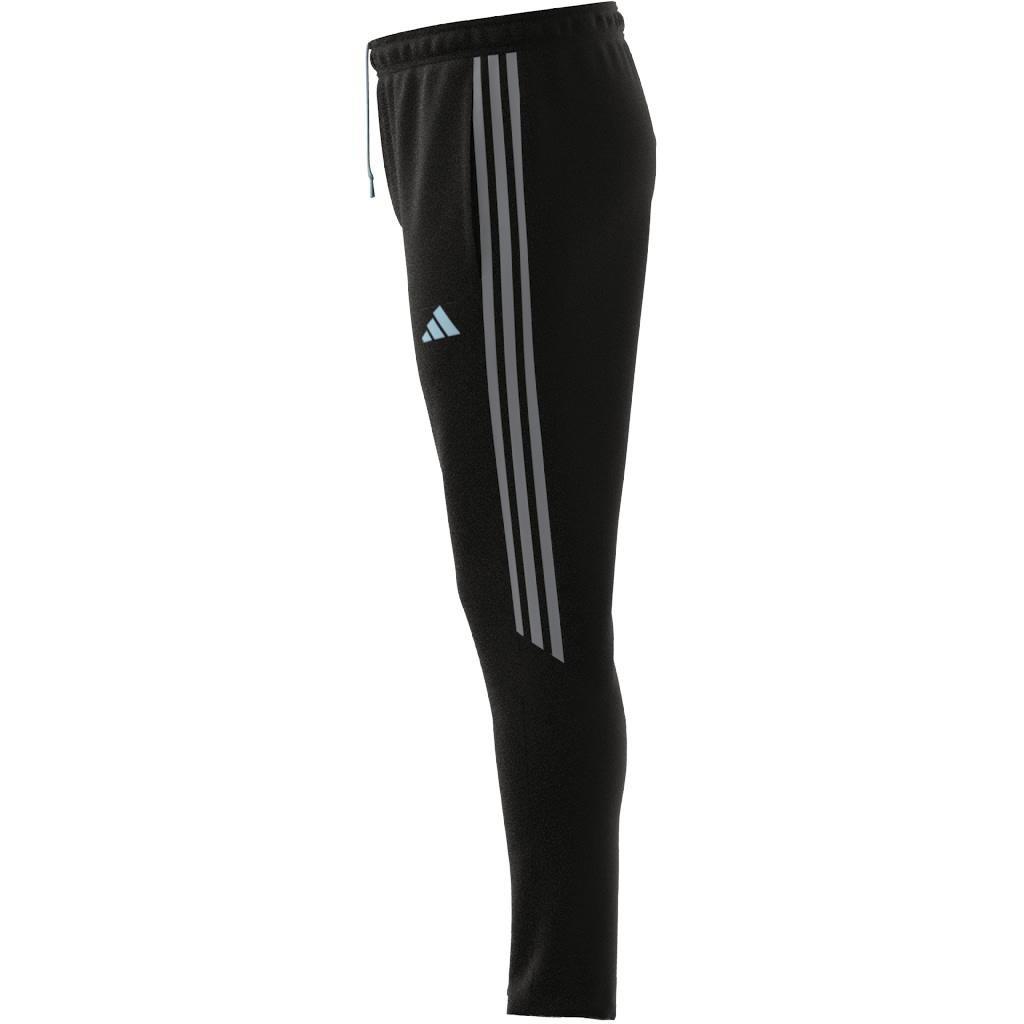 Unisex Kids Messi Tracksuit Bottoms, Multicolour, , large image number 7