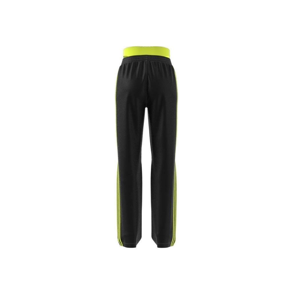 Satin Firebird Tracksuit Bottoms, Multicolour, , large image number 5