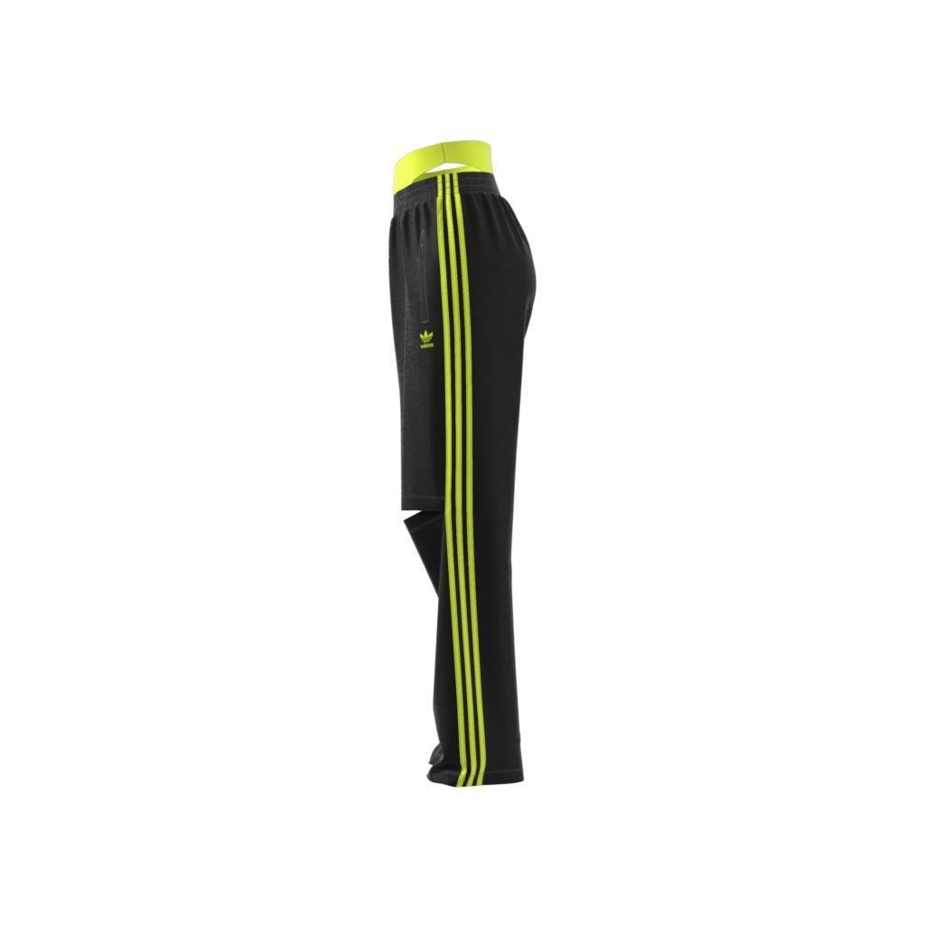 Satin Firebird Tracksuit Bottoms, Multicolour, , large image number 8