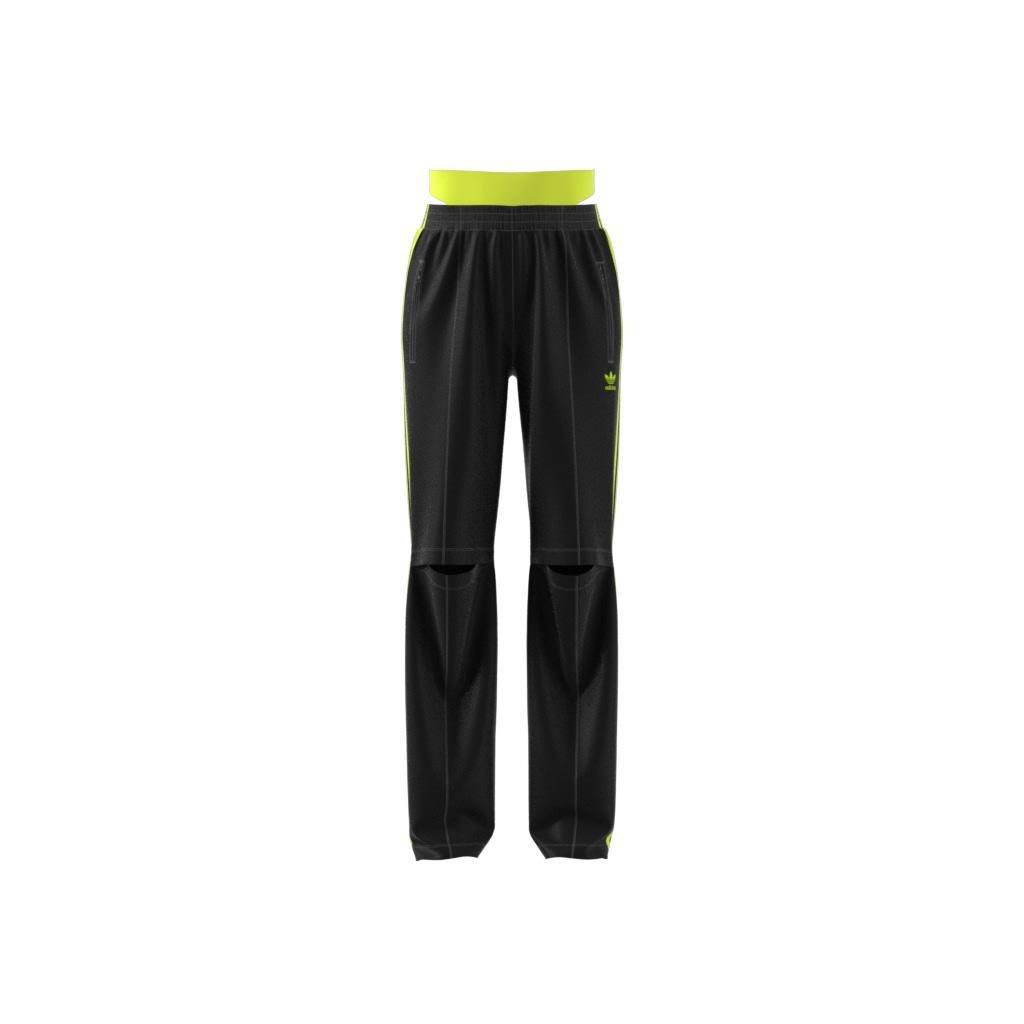 Satin Firebird Tracksuit Bottoms, Multicolour, , large image number 9