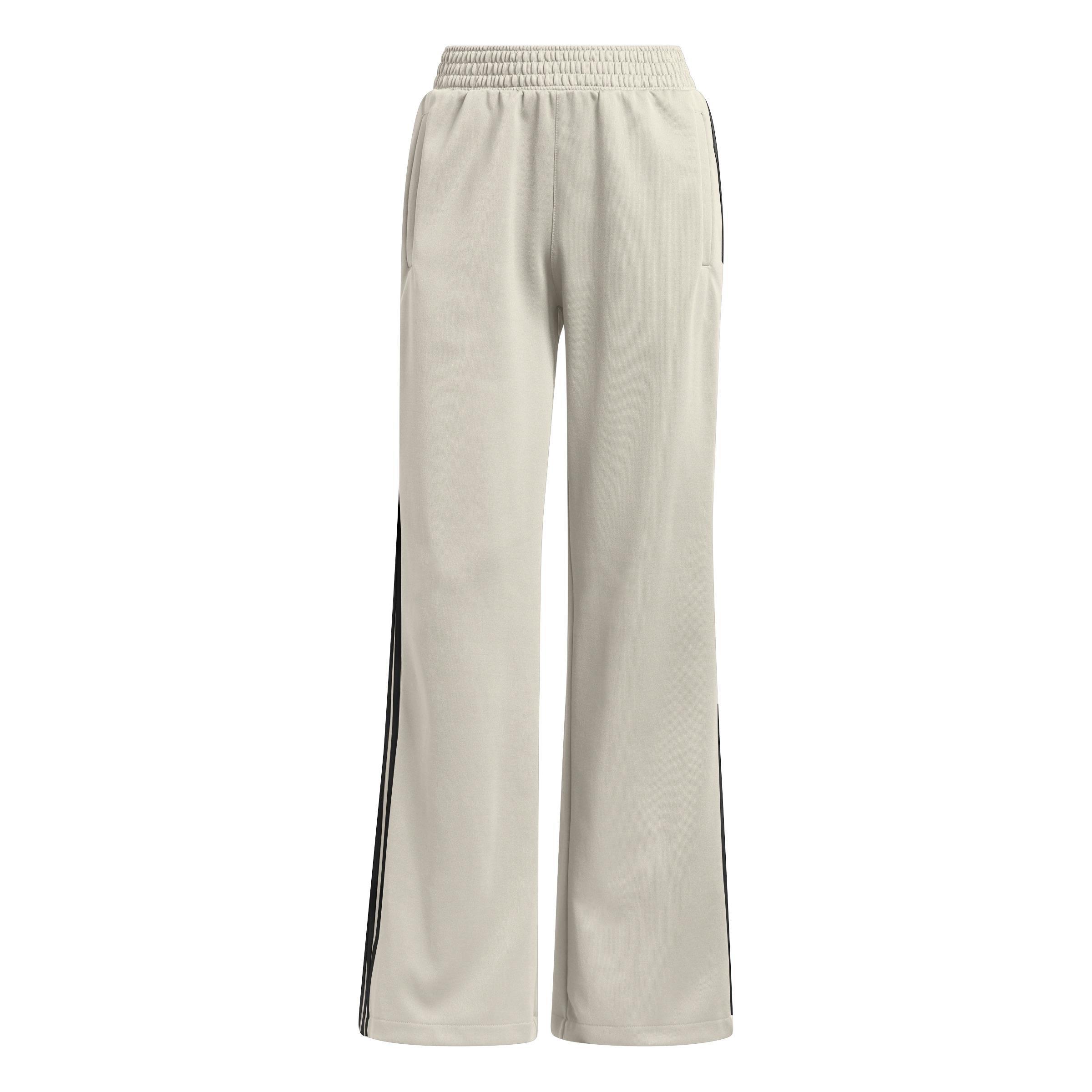 Originals Tricot Warm Up Pants, Grey, A901_ONE, large image number 1