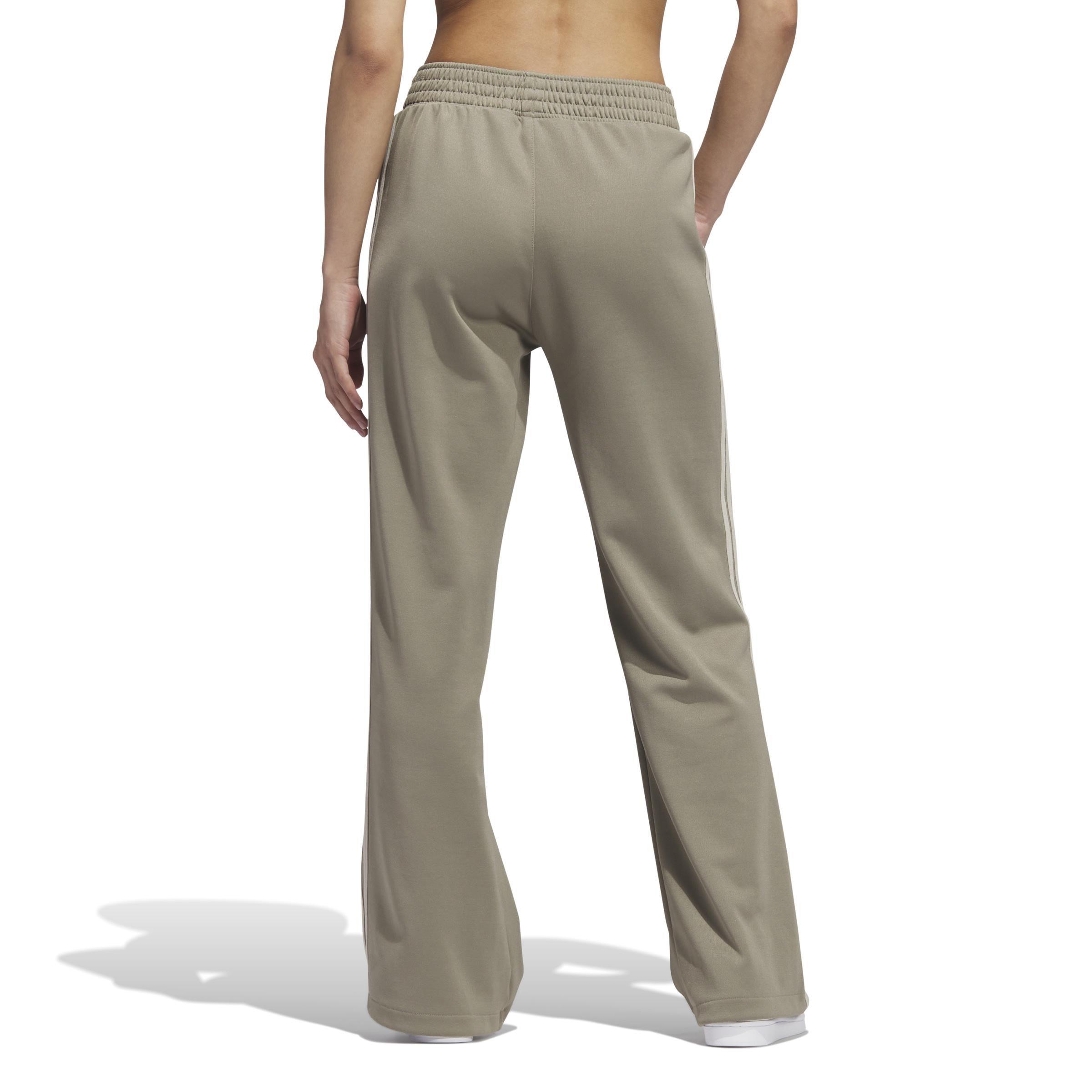 Originals Tricot Warm Up Pants, Brown, A901_ONE, large image number 2