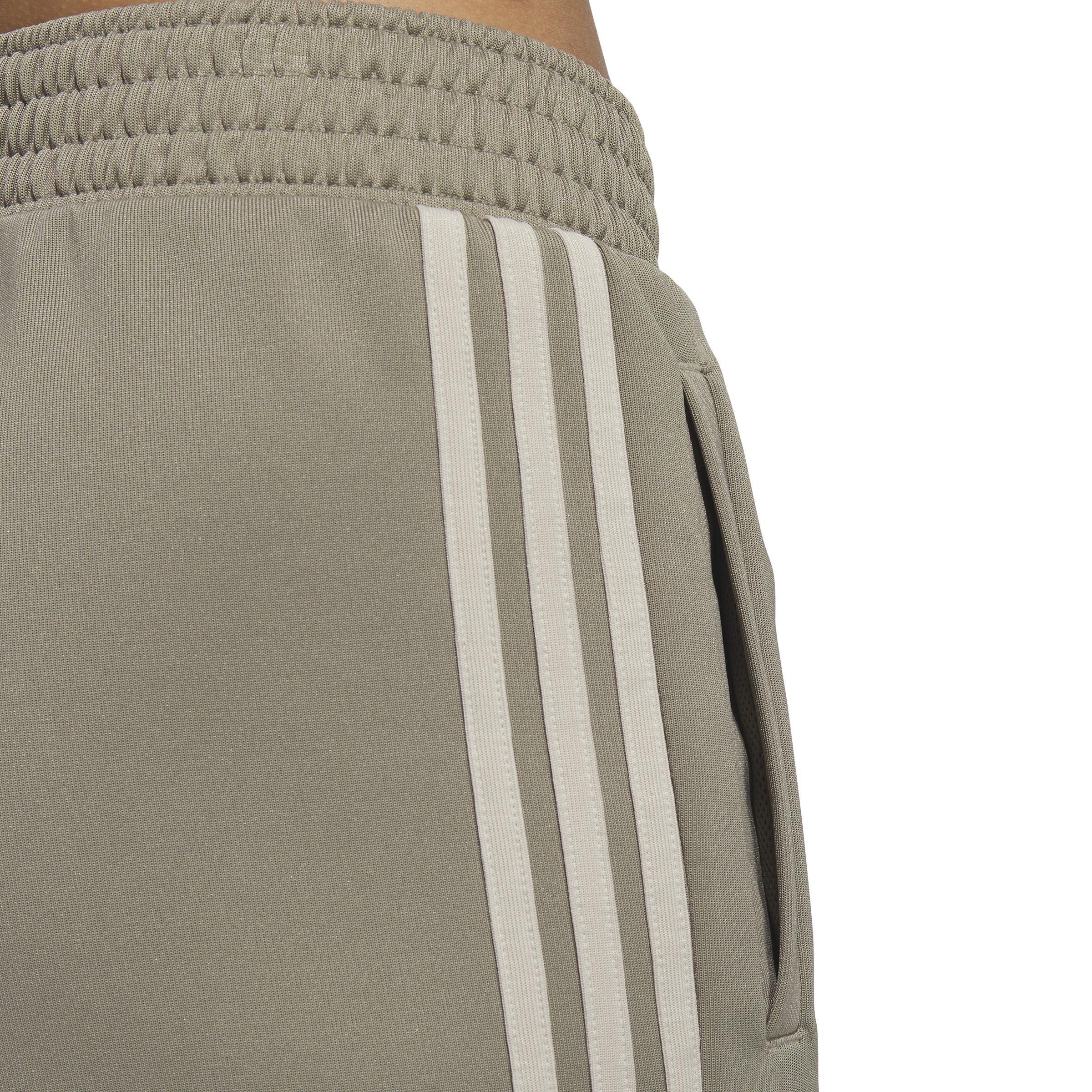 Originals Tricot Warm Up Pants, Brown, A901_ONE, large image number 3