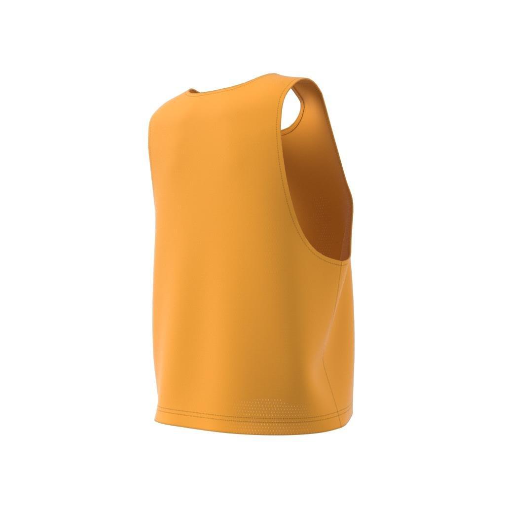 Select Mesh Tank Top, Yellow, , large image number 2